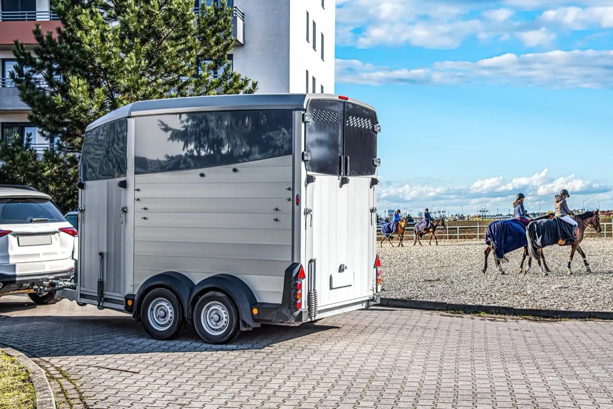 Buying a Horse Trailer in the UK: A Practical Guide