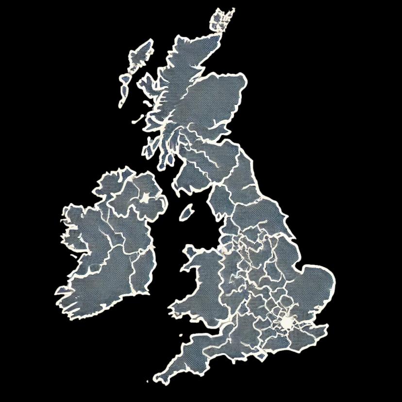 East Midlands
