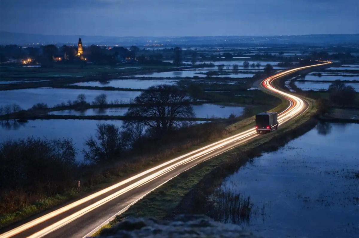 The State of the UK Horsebox Market 2025