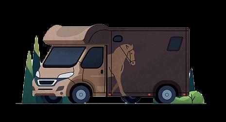 AJ Horseboxes