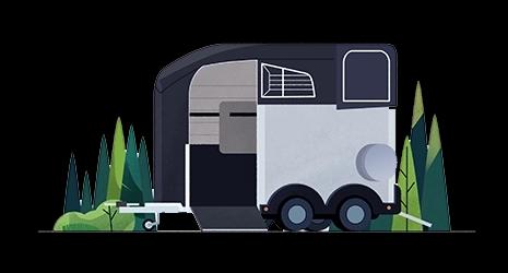 Horse Trailers