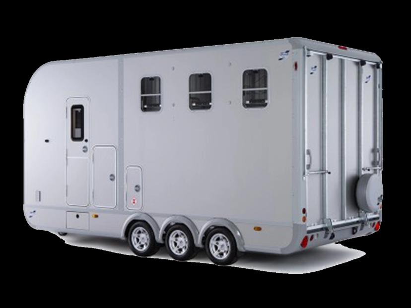 Ifor Williams Eventa L