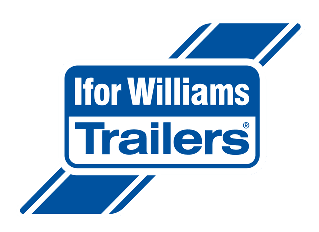 Ifor Williams's logo