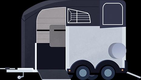 Ifor Williams Trailer Age Finder