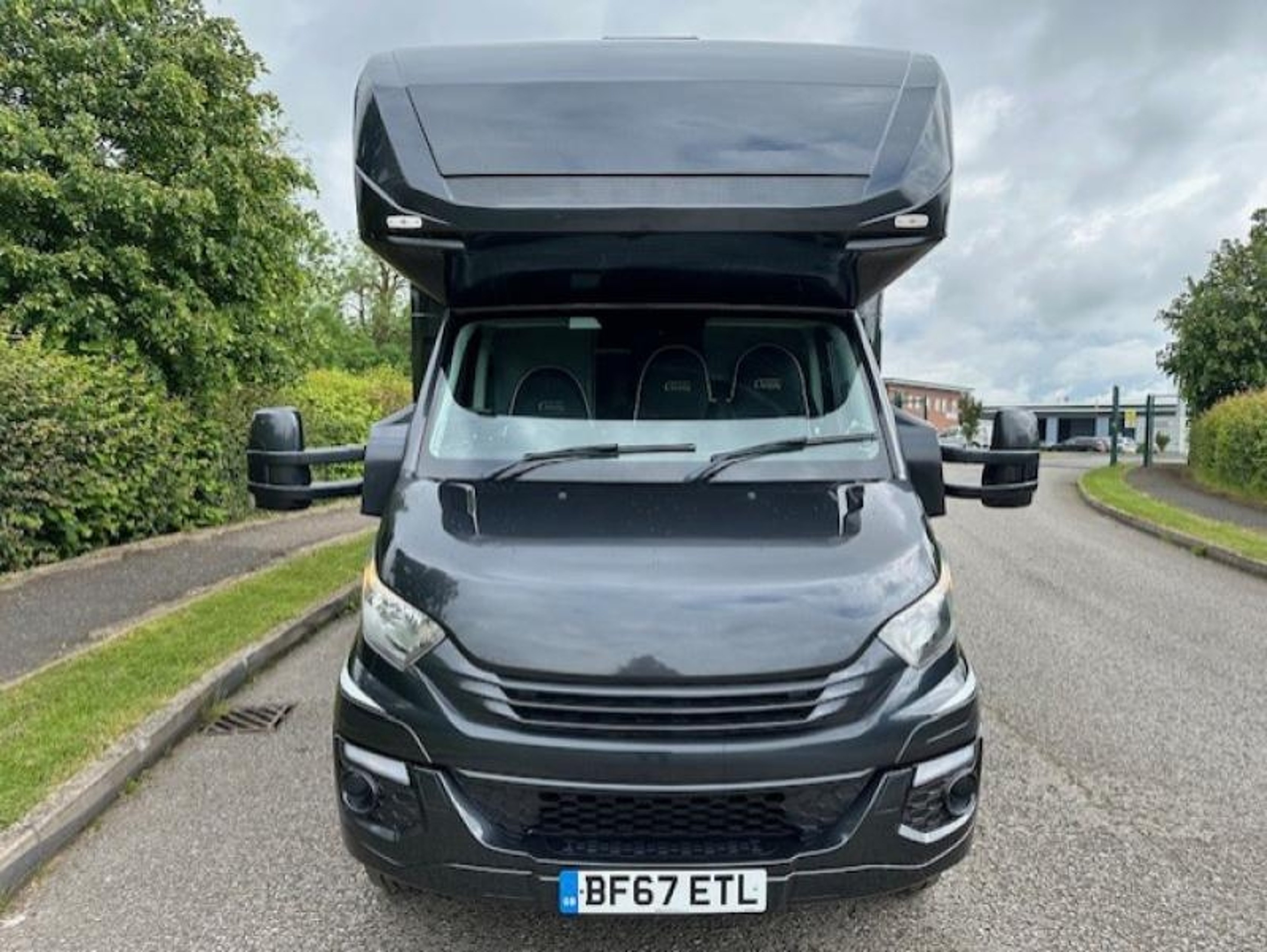 7.2T Iveco Daily Automatic by Chaighley - image 6 of 18