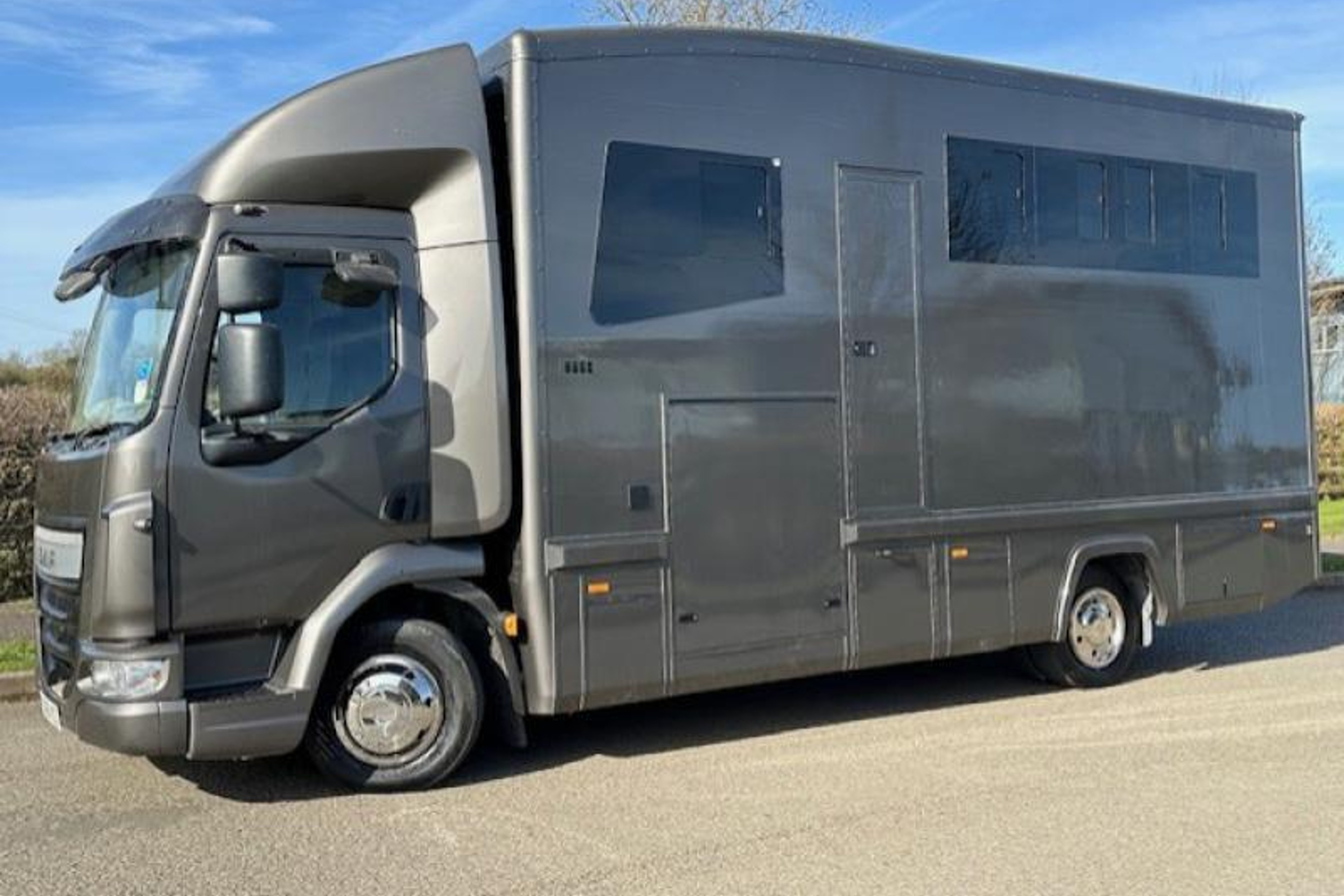 DAF LF 160