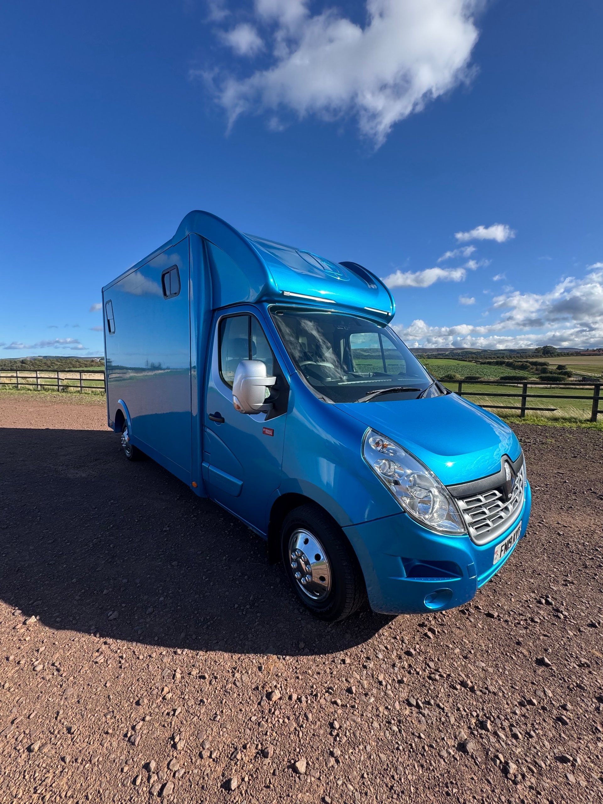 3.5t Bloomfields Professional - image 2 of 7