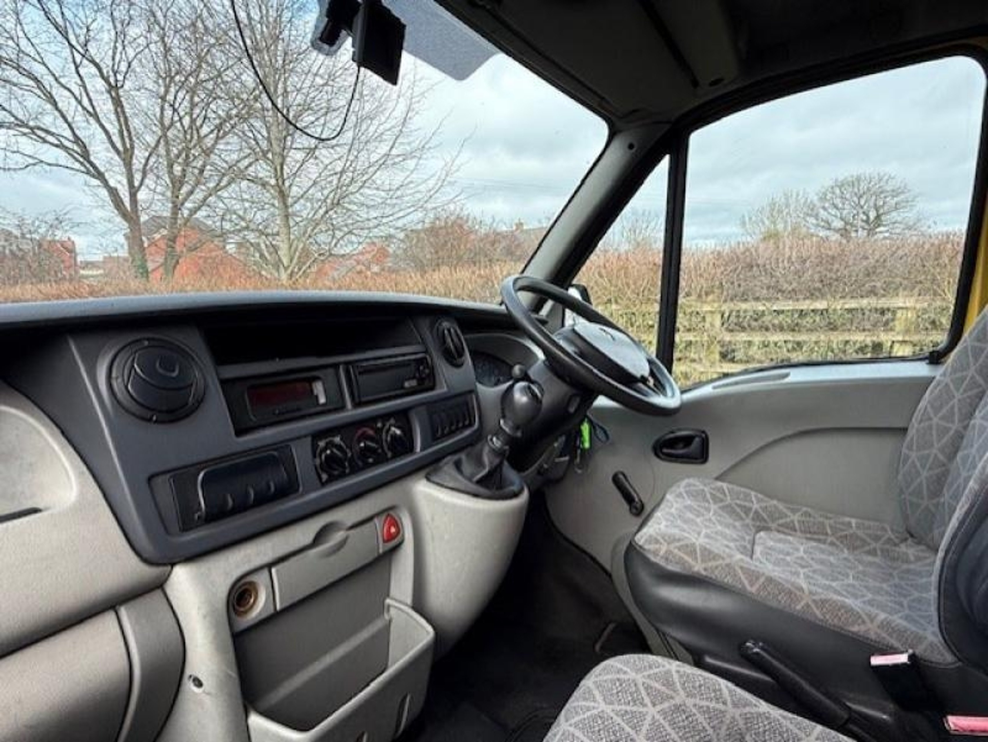 3.5t Renault Master by Can-Van - image 4 of 17