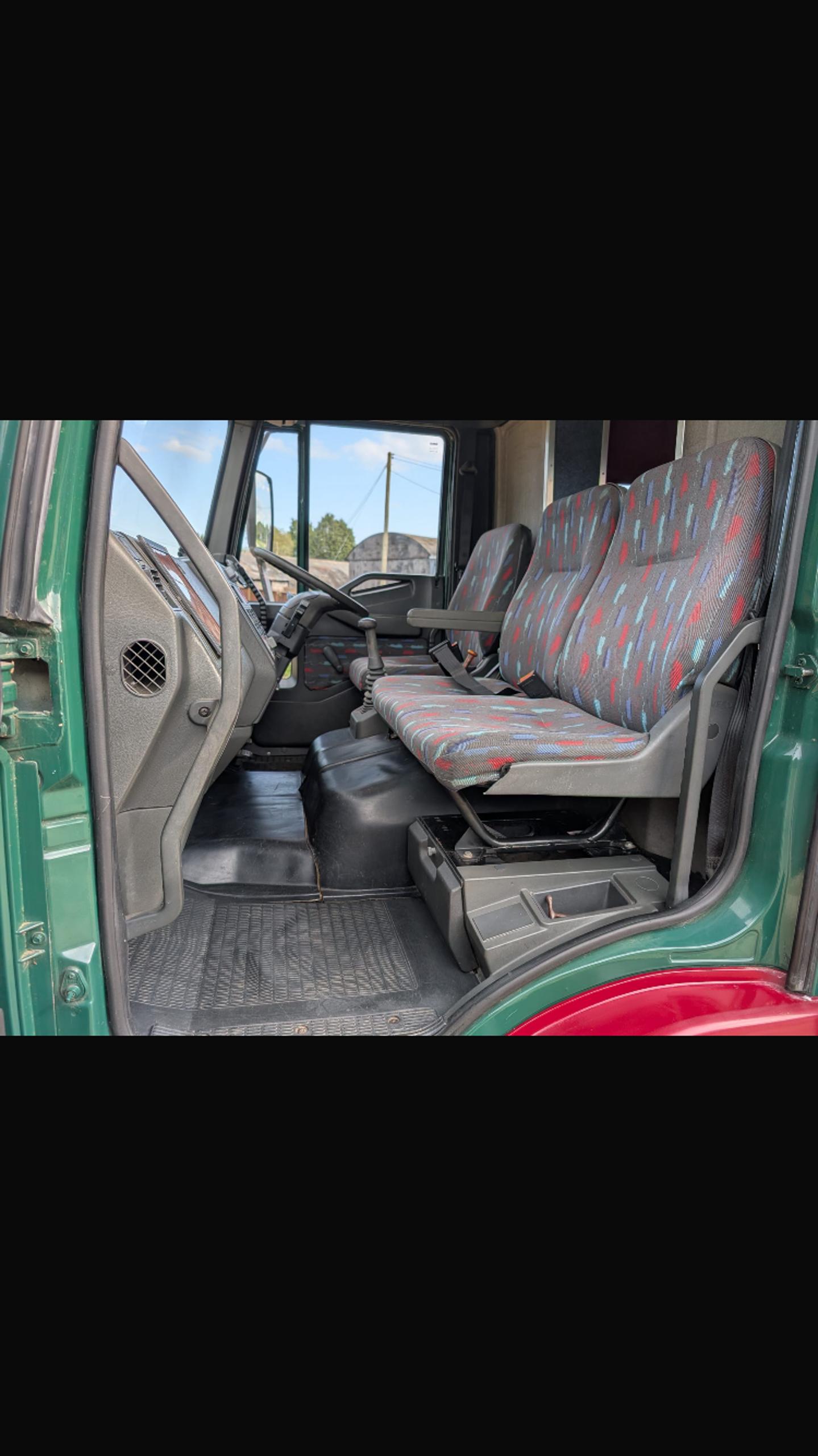 7.5t Ford Iveco | 2003 - image 4 of 11