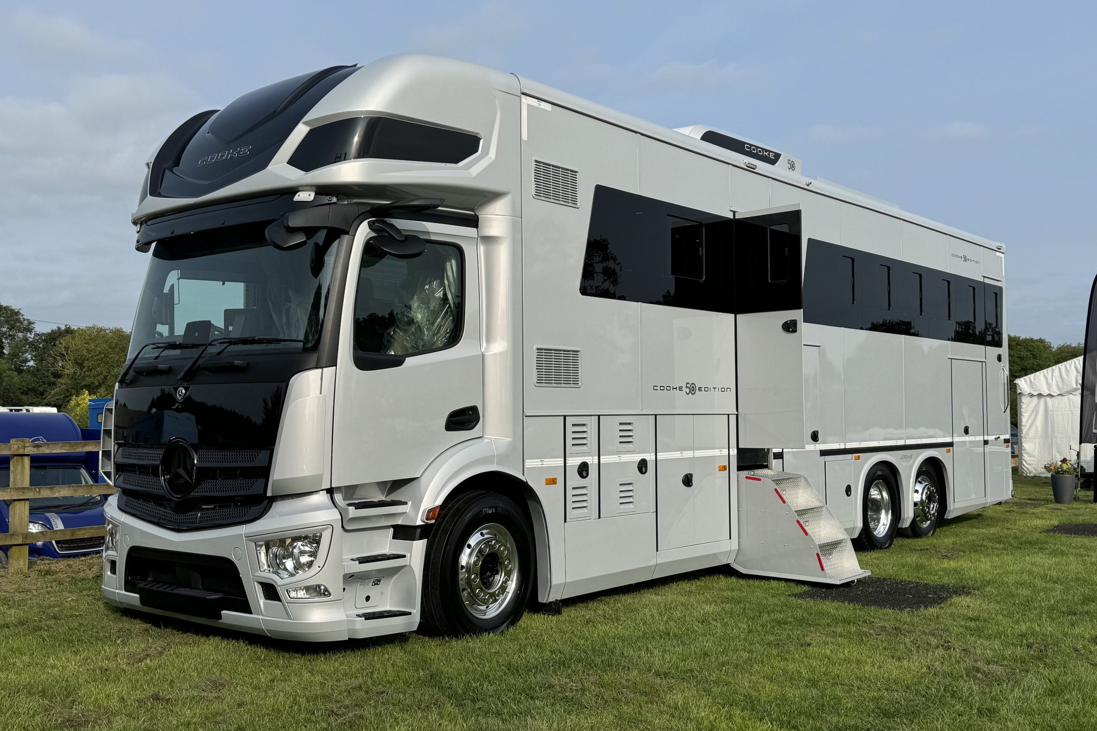 Mercedes-Benz Actros