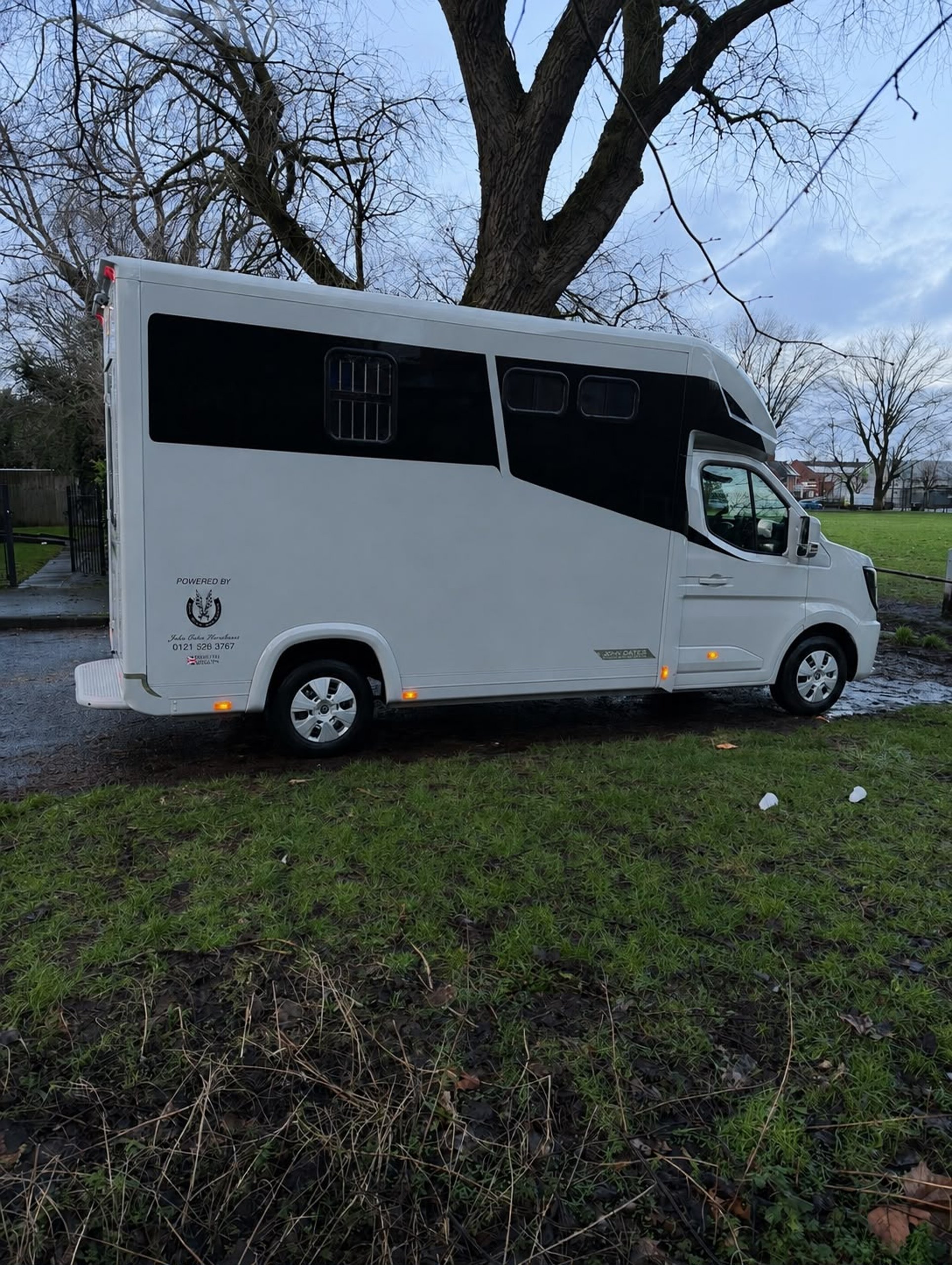 3.5t John Oates Transporter  - image 2 of 7