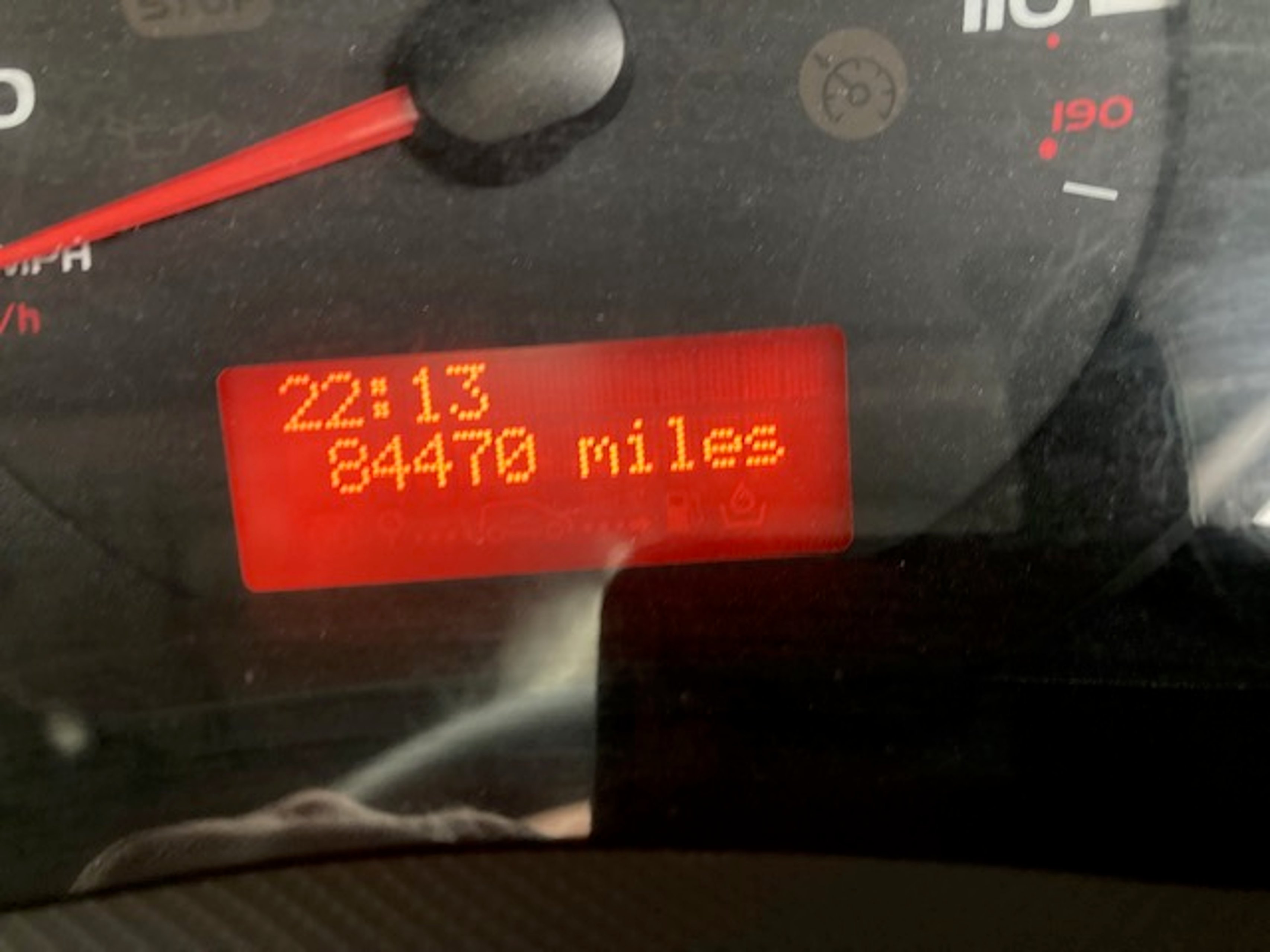 Smart 3.5 Ton Renault Master - image 6 of 6