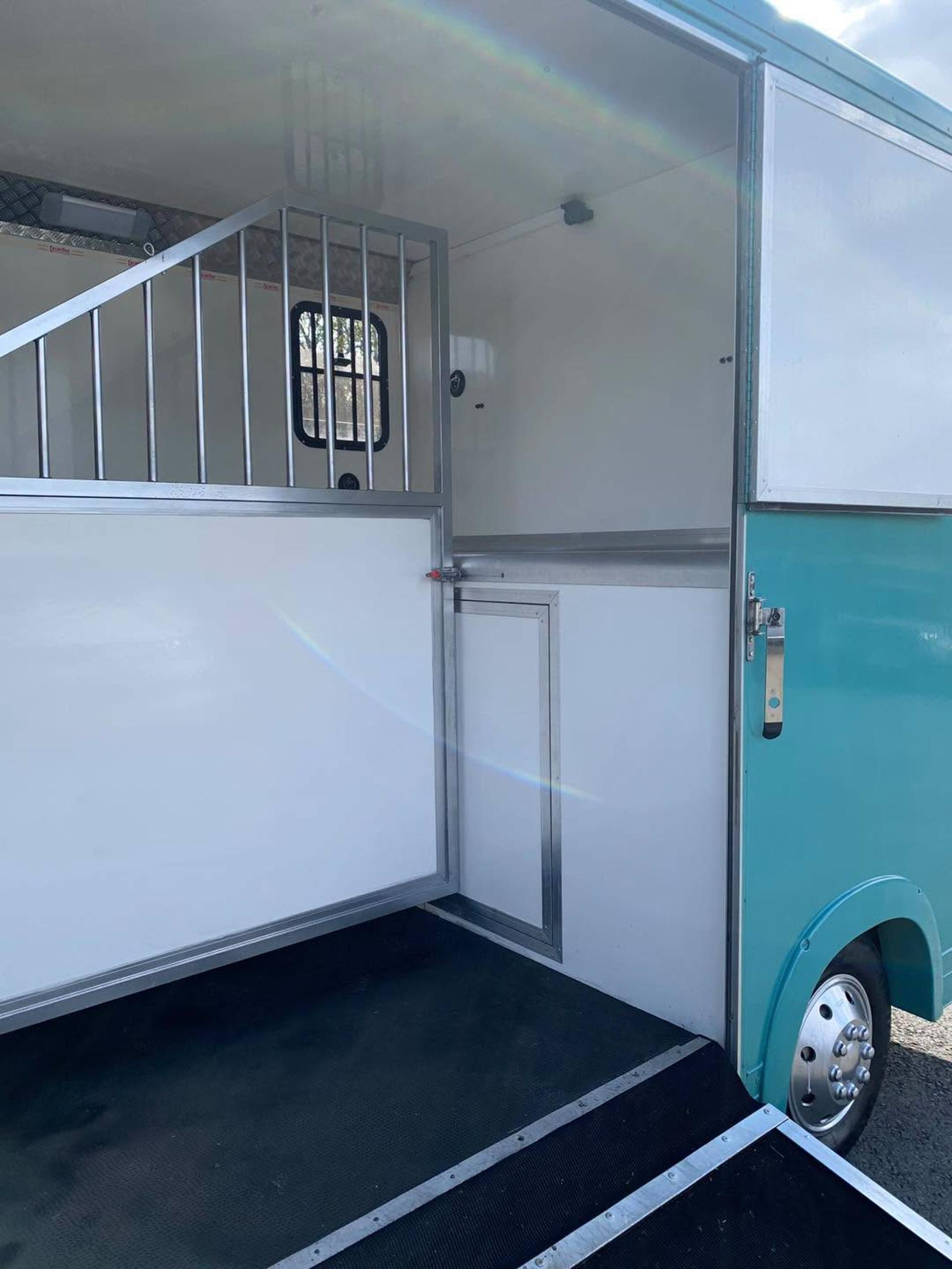 3.5t Citroen Relay L4 - 2019 - image 8 of 10