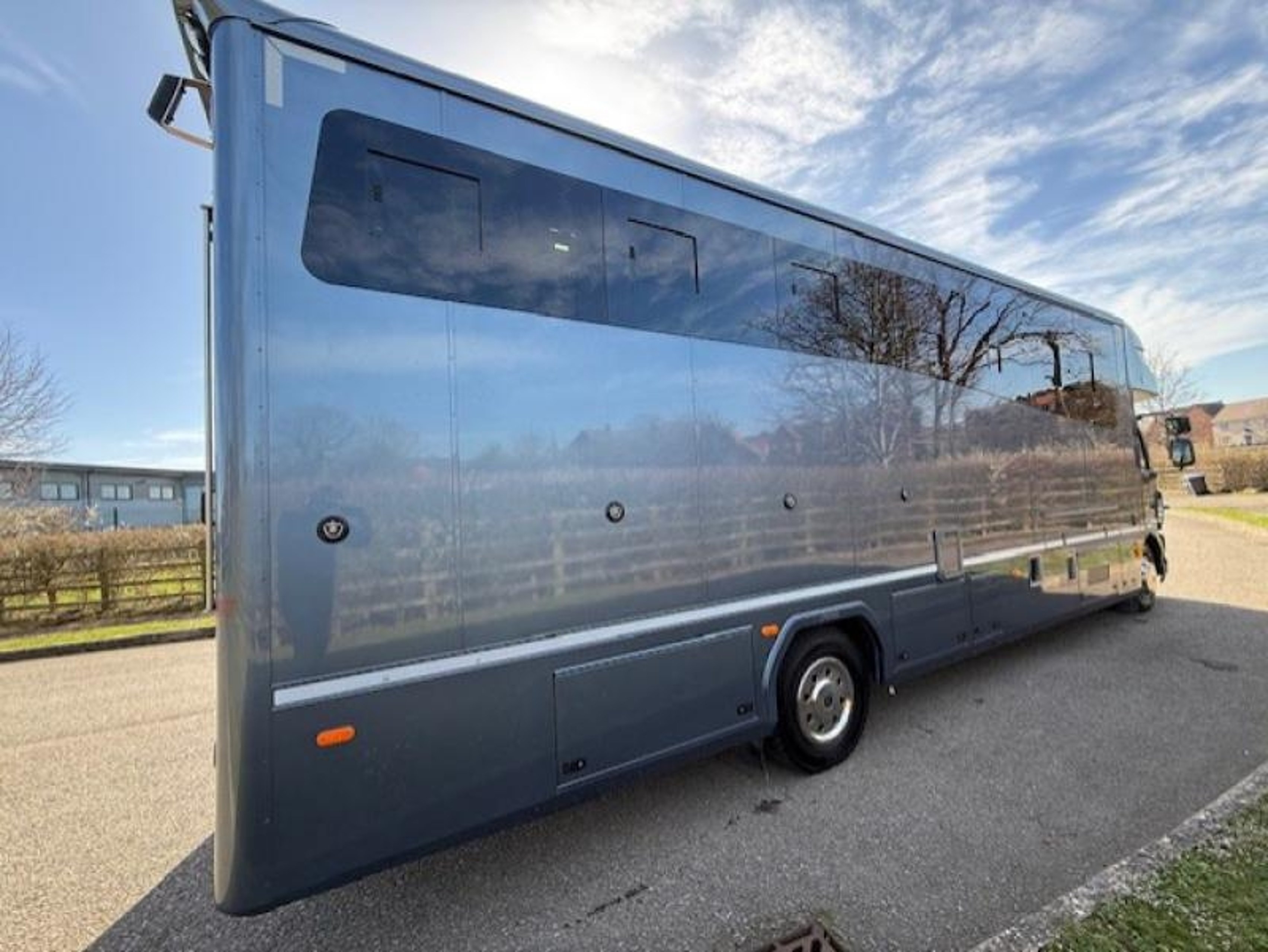 15t DAF LF 230 by PRB Horseboxes - image 5 of 18