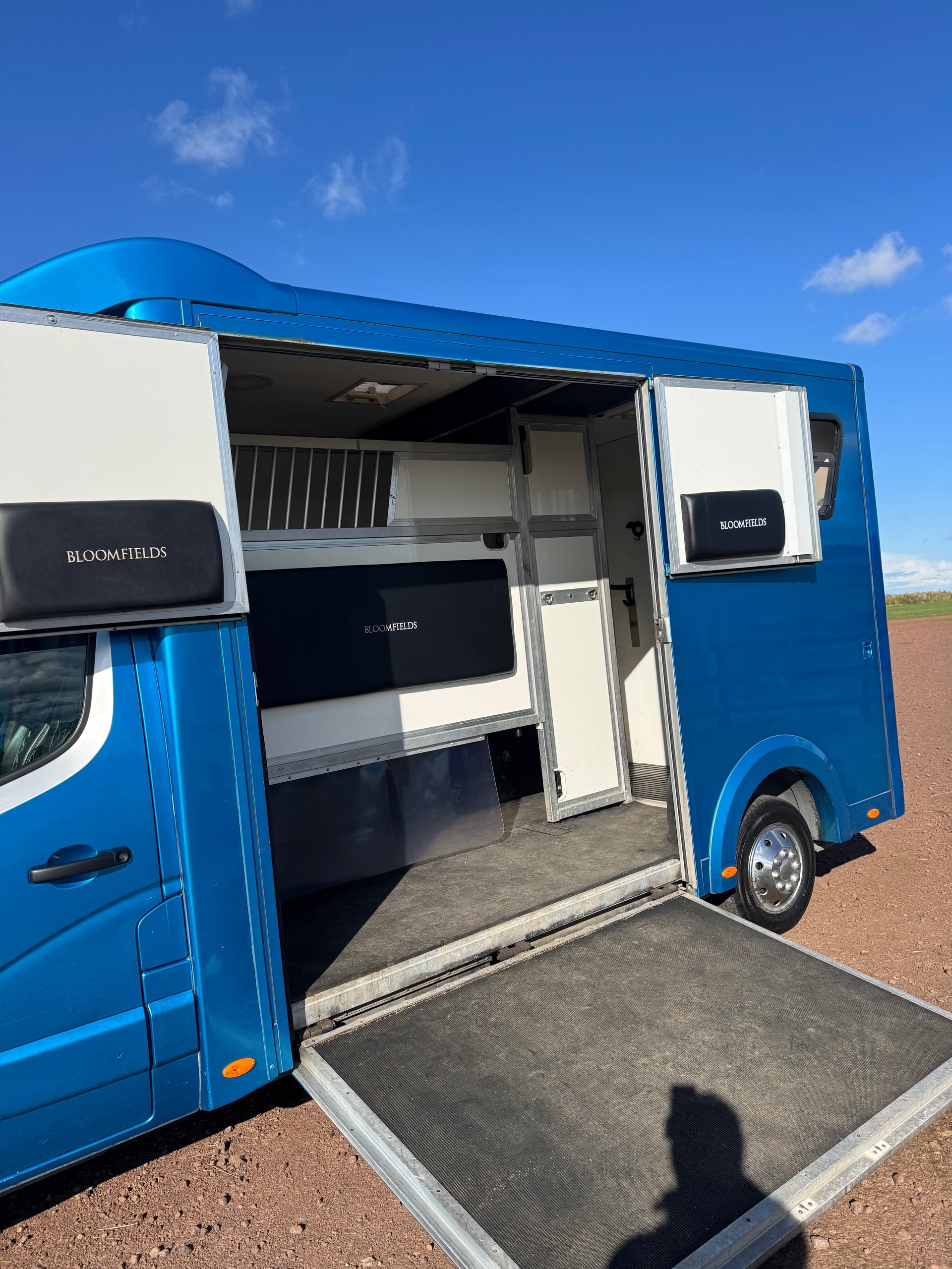3.5t Bloomfields Professional - image 7 of 7