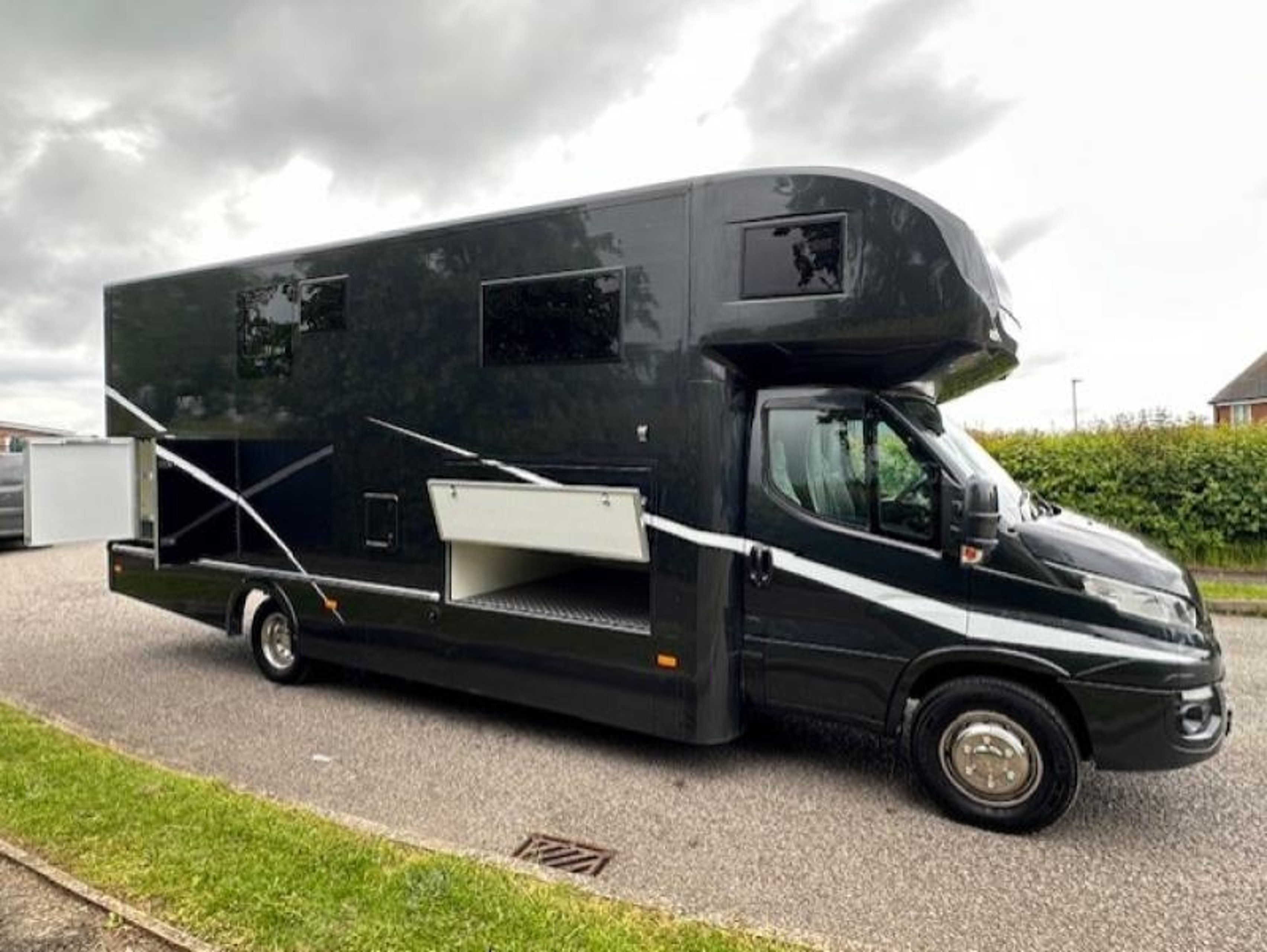 7.2T Iveco Daily Automatic by Chaighley - image 9 of 18