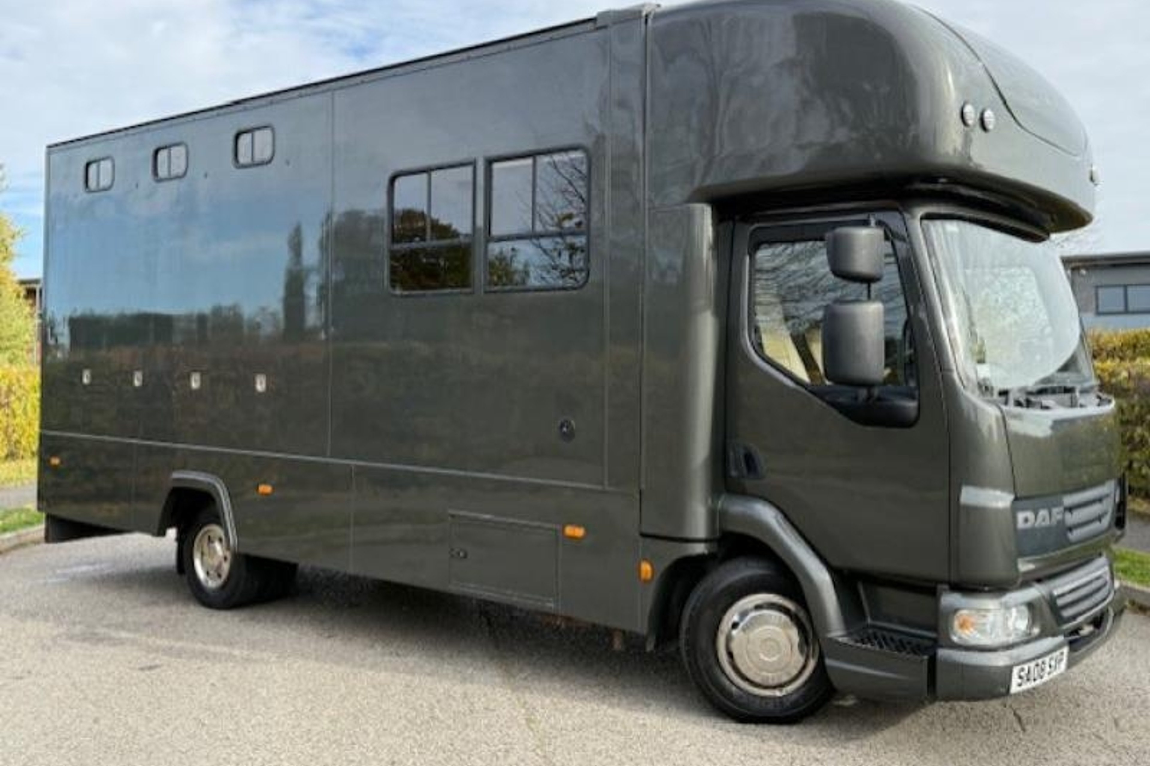 DAF LF 170