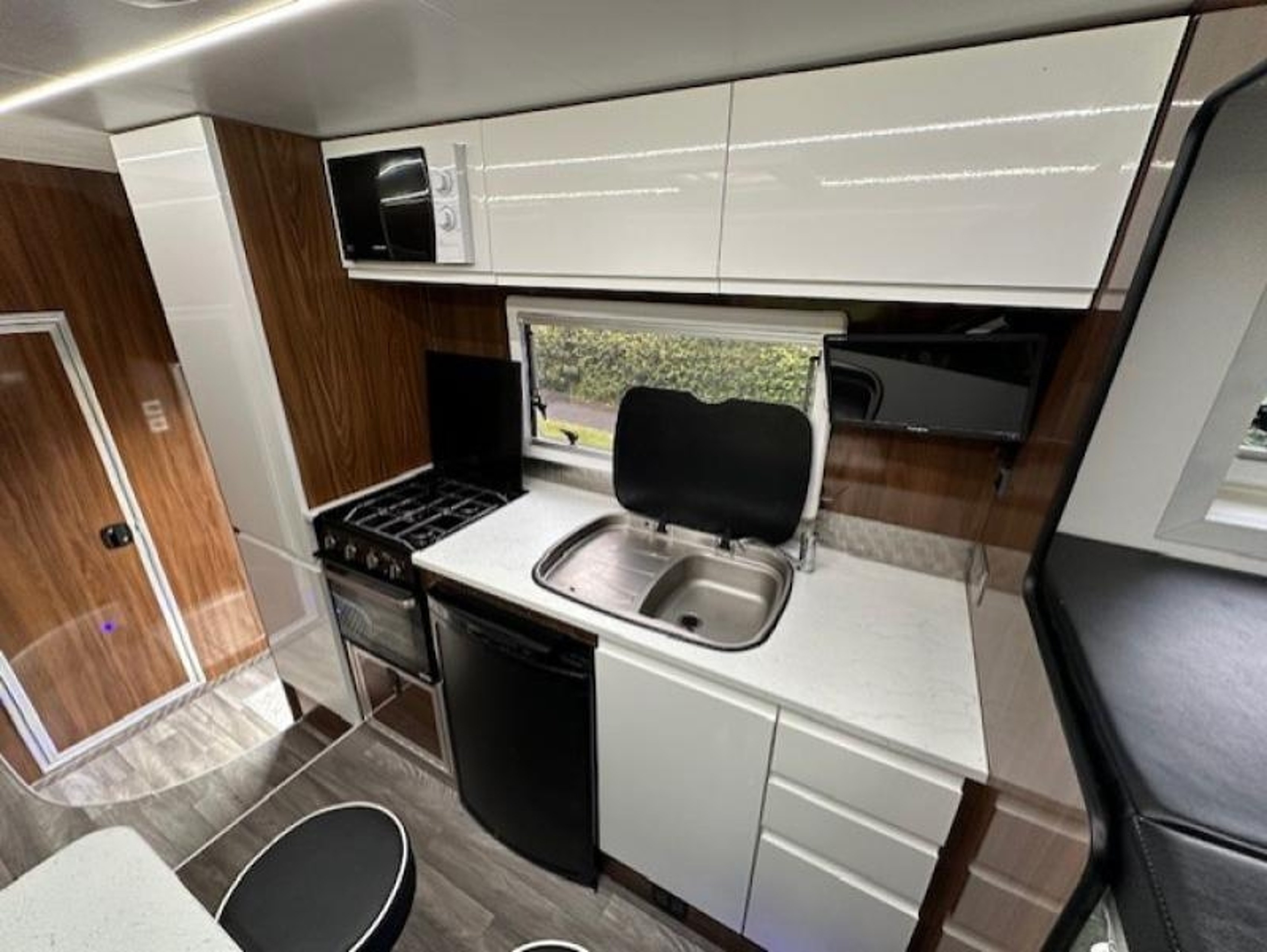 7.2T Iveco Daily Automatic by Chaighley - image 17 of 18