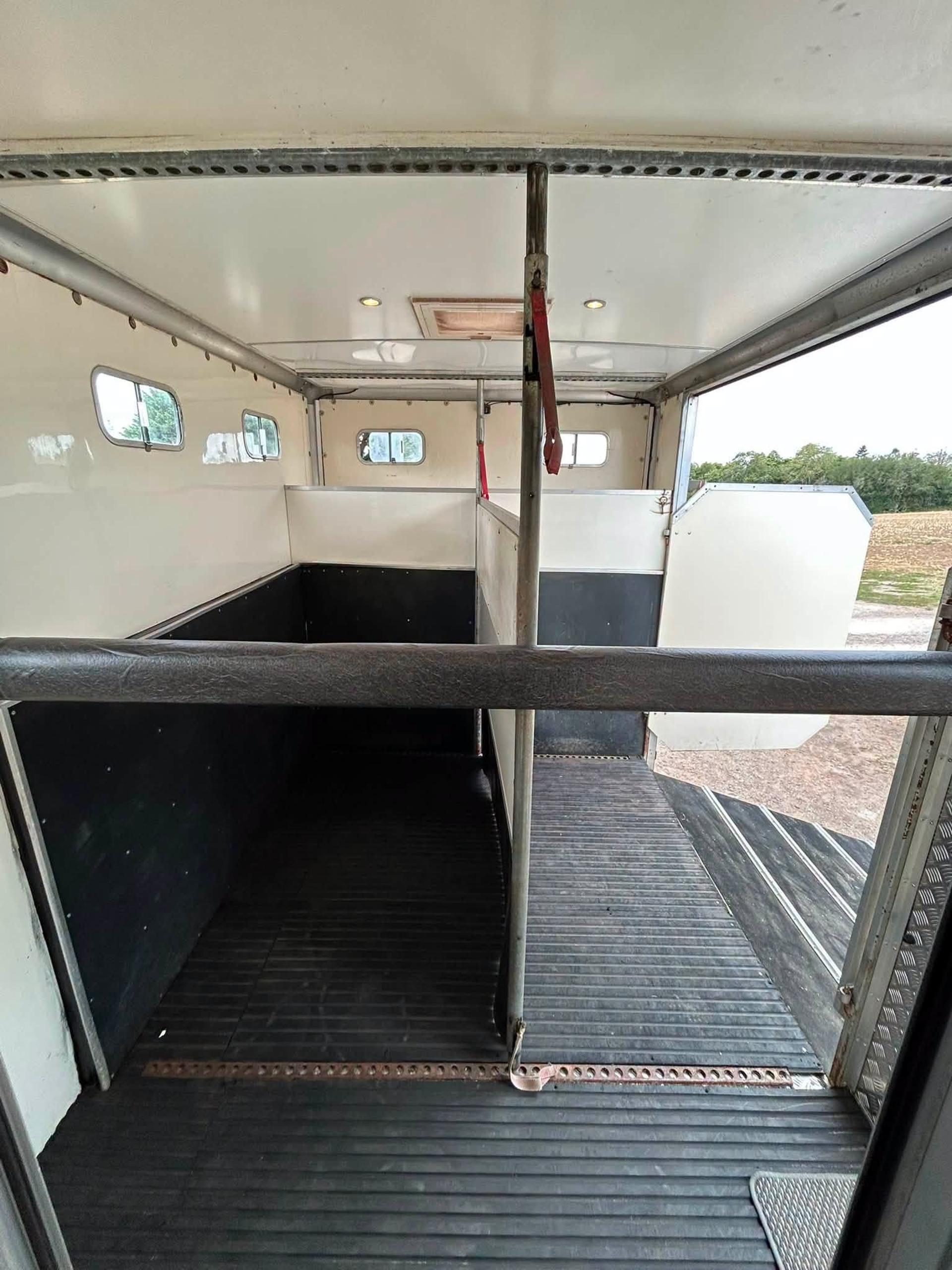 6.5T Iveco Daily - 2003 - image 8 of 10
