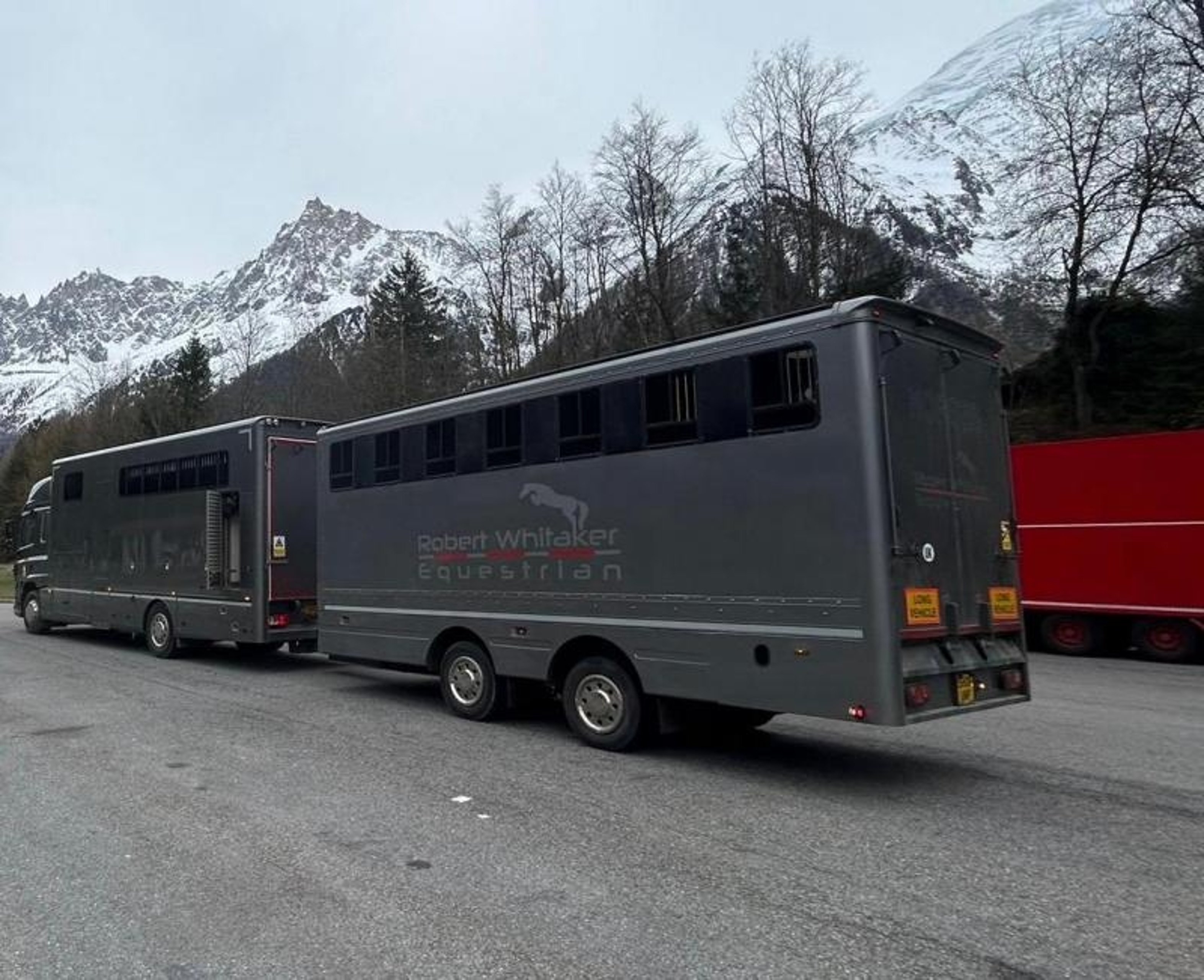 18T DAF CF 440 Spacecab - Stalled for Seven - image 12 of 12