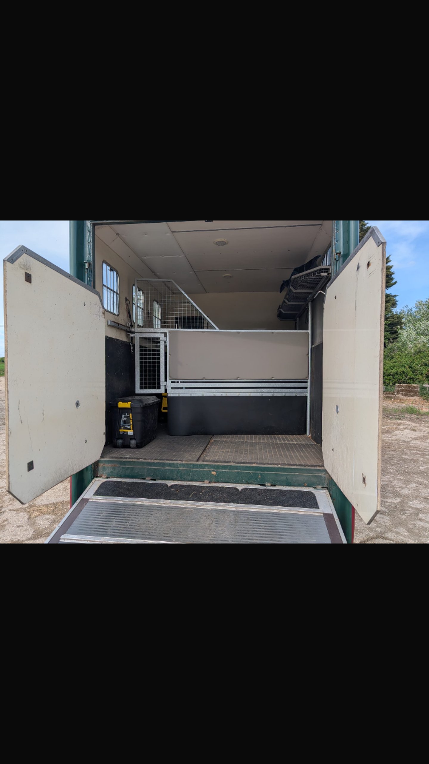 7.5t Ford Iveco | 2003 - image 11 of 11