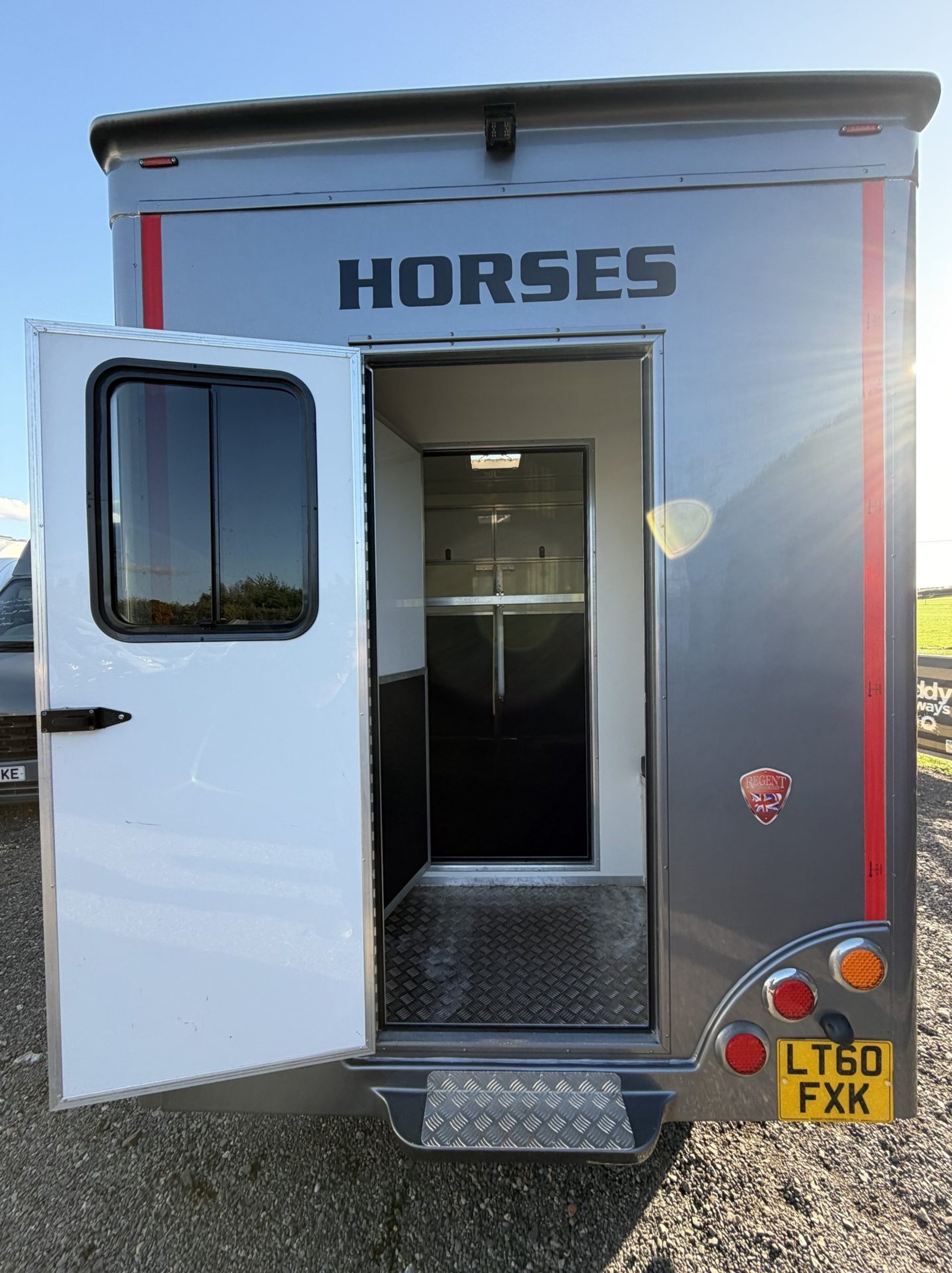 3.5t Citroën Relay by Regent - image 10 of 18