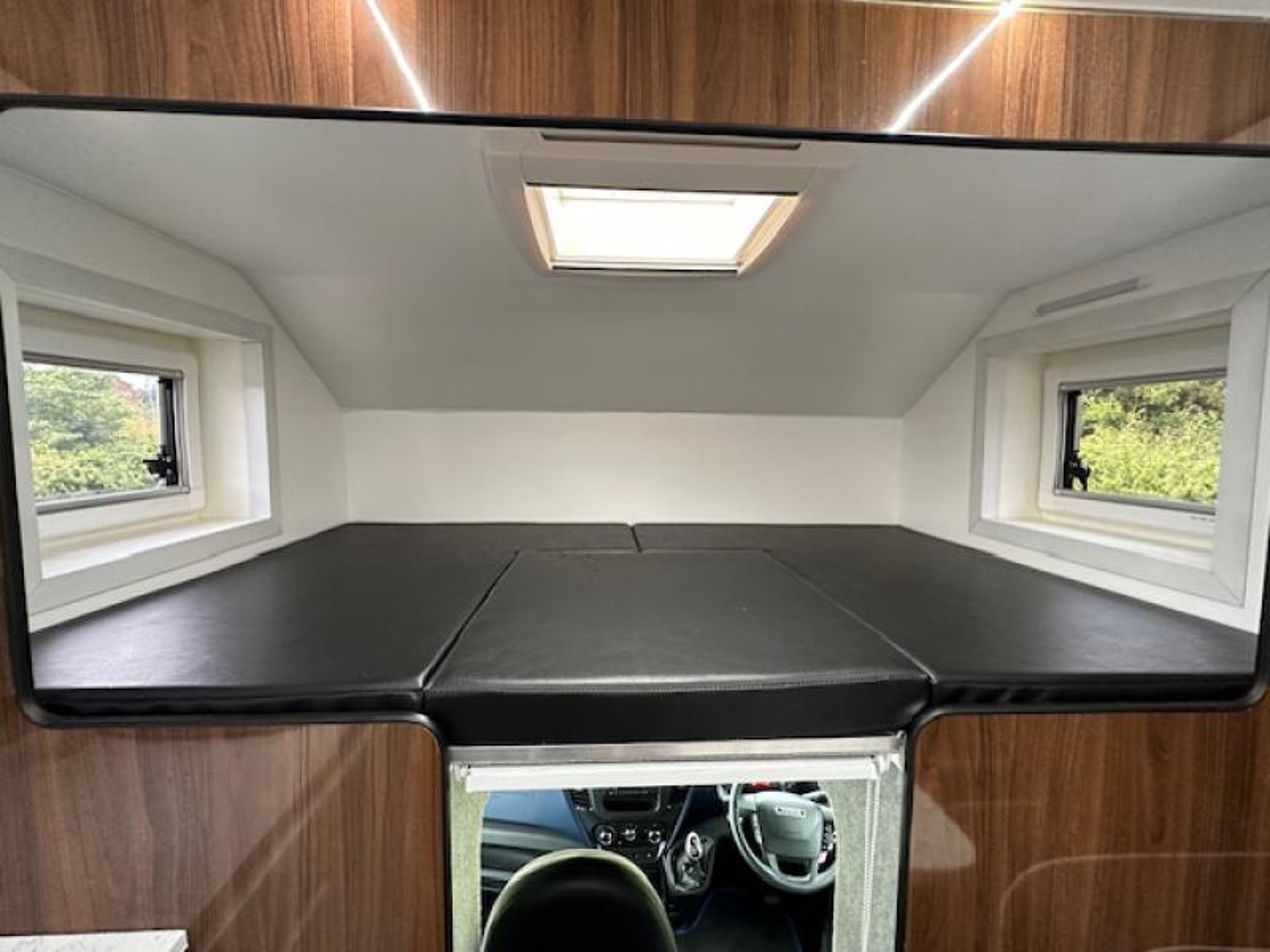 7.2T Iveco Daily Automatic by Chaighley - image 13 of 18