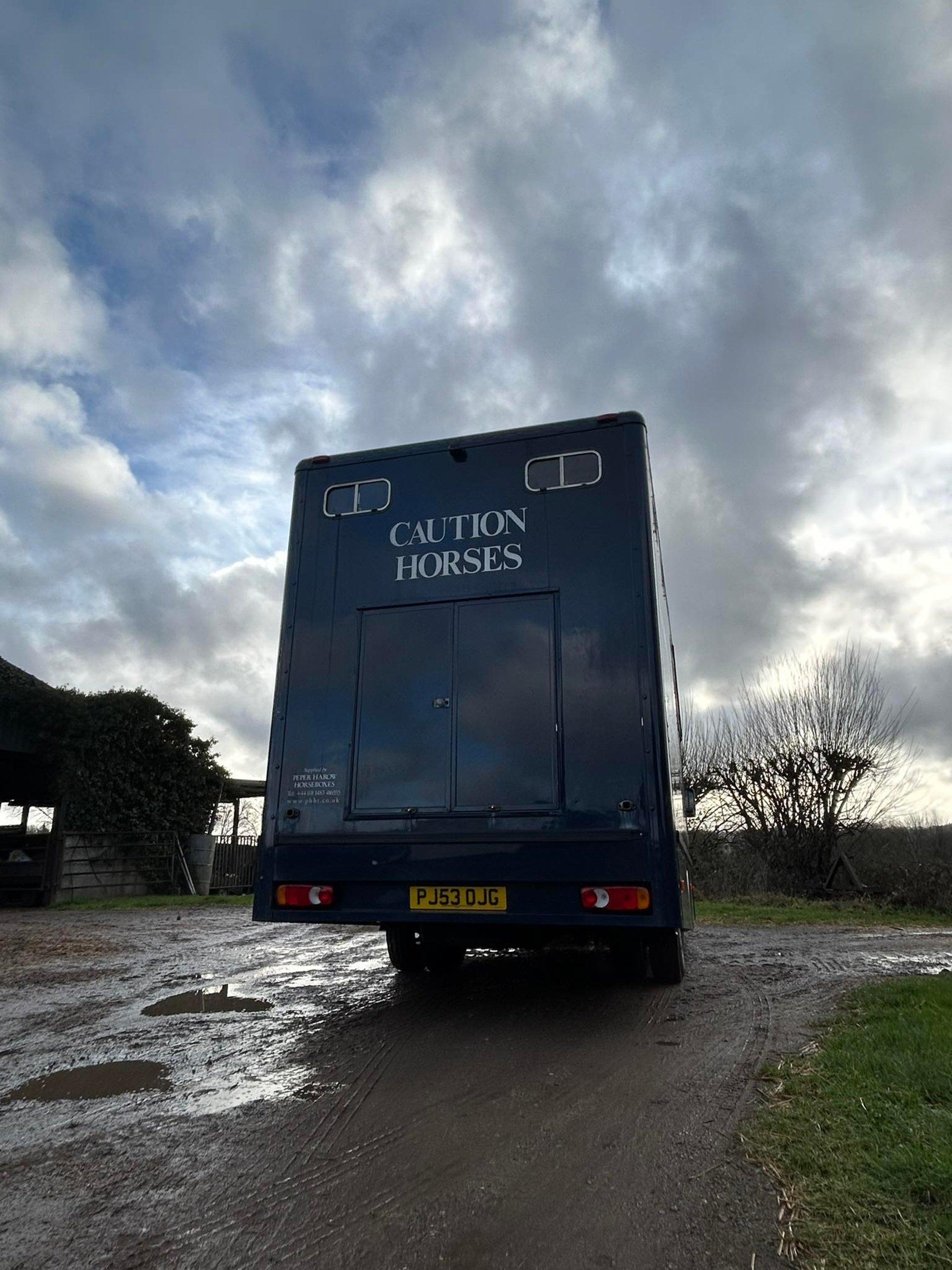 2003 6.5T Iveco Trophy Twin - image 13 of 13