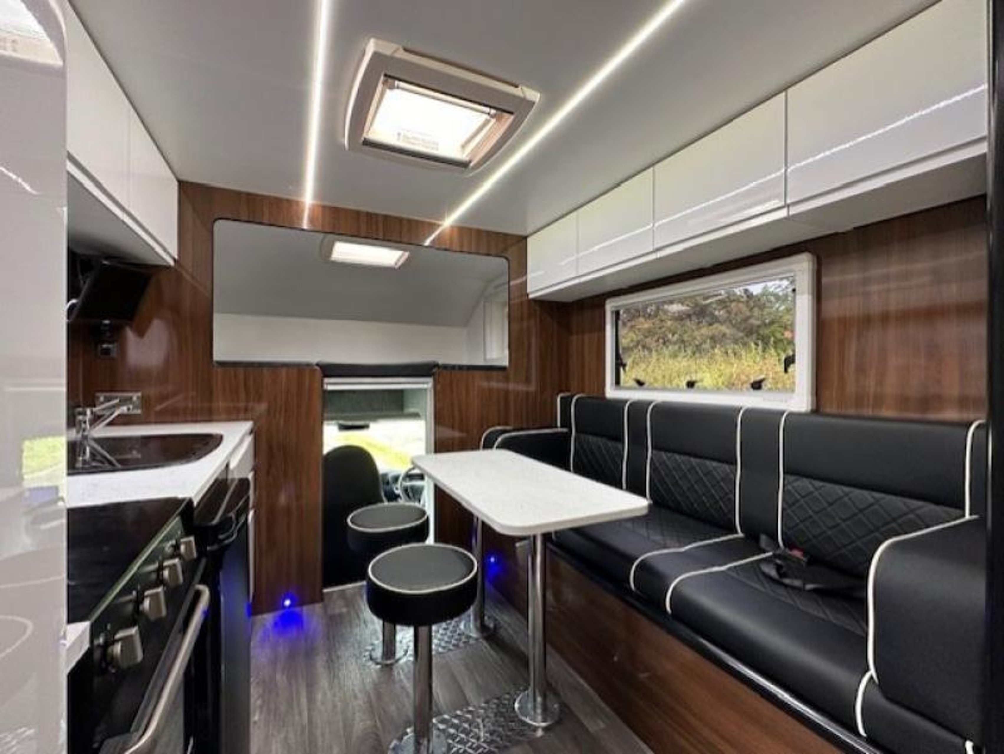 7.2T Iveco Daily Automatic by Chaighley - image 12 of 18