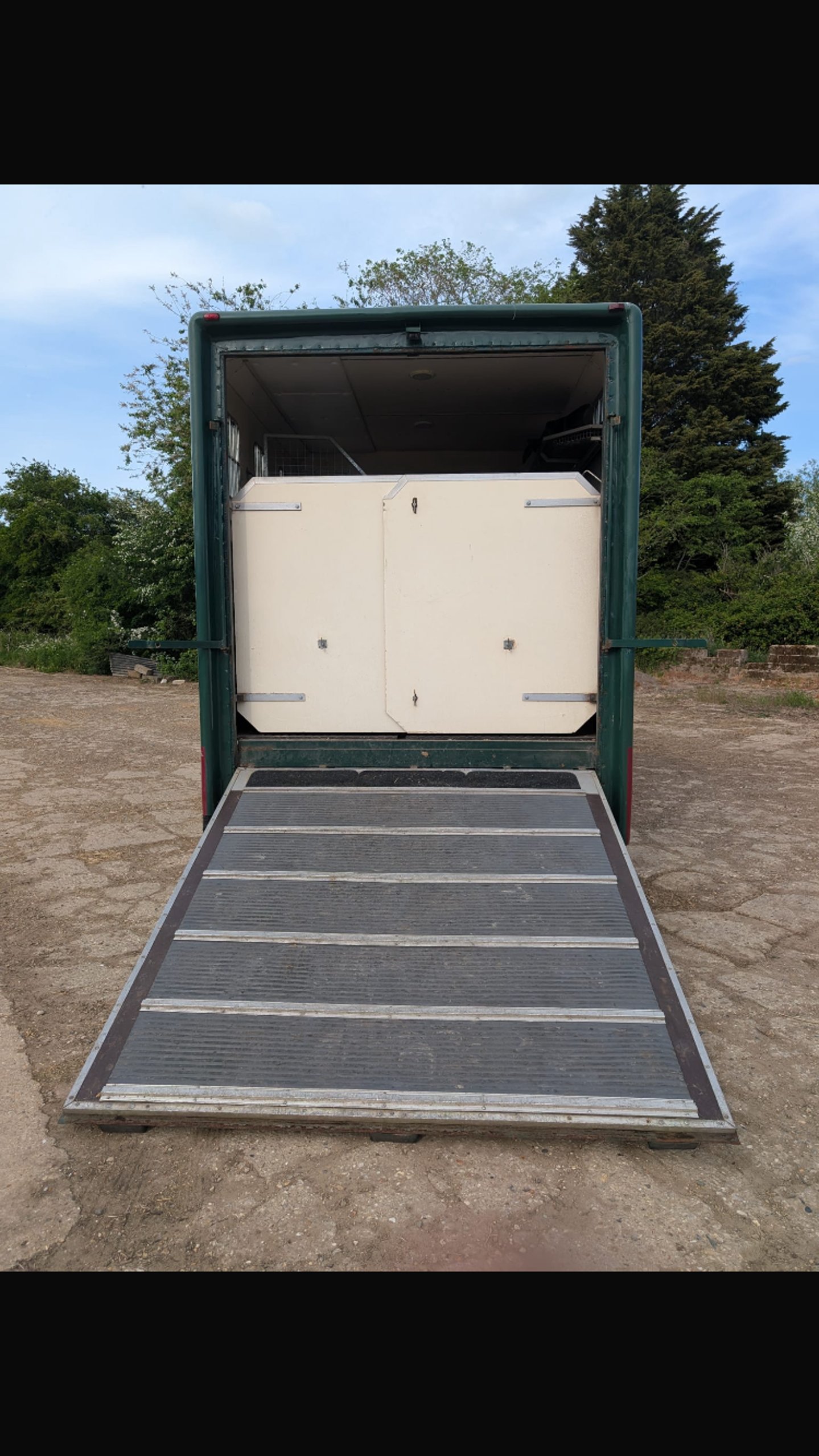 7.5t Ford Iveco | 2003 - image 9 of 11