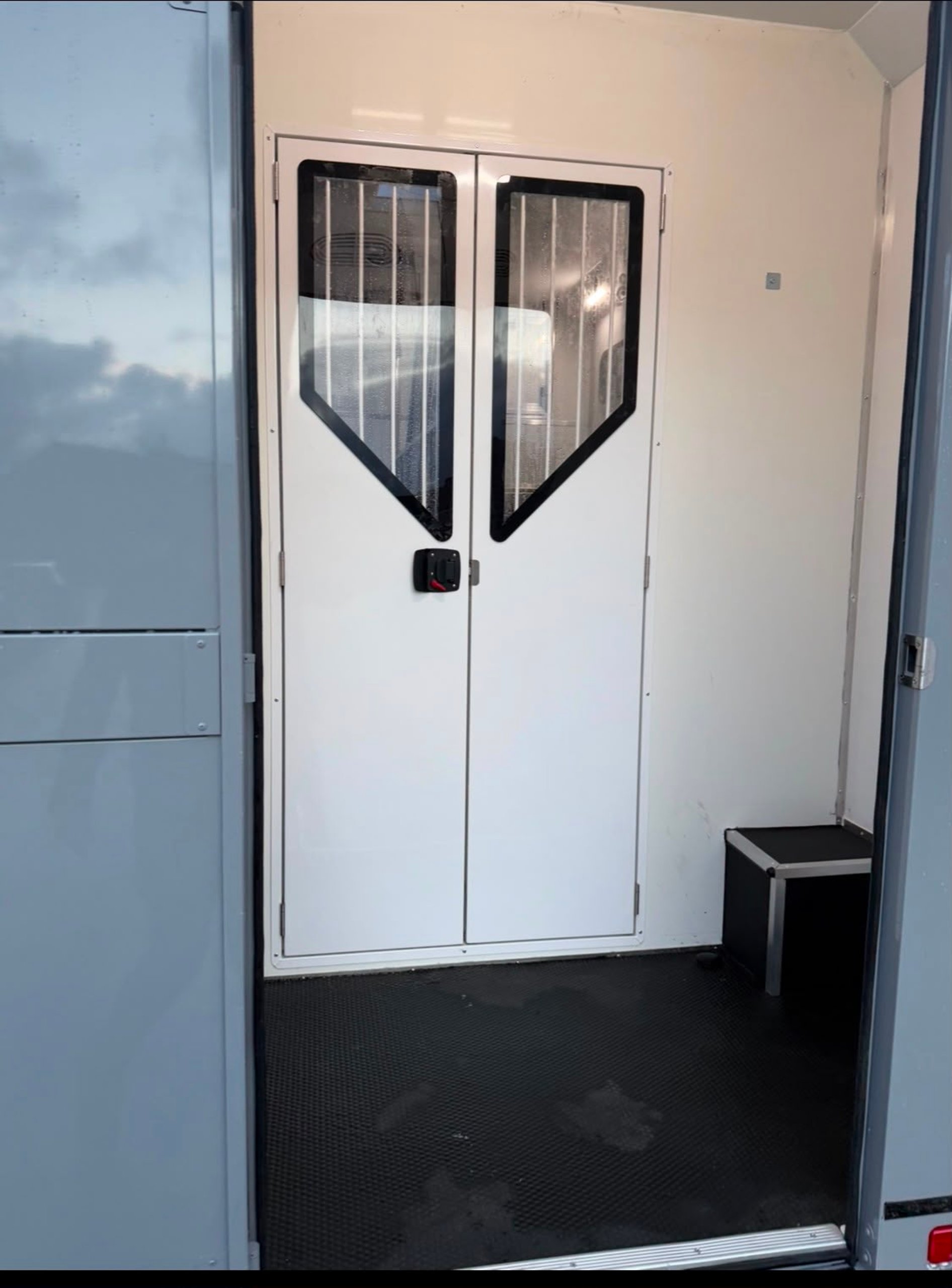 3.5t John Oates Transporter  - image 6 of 7