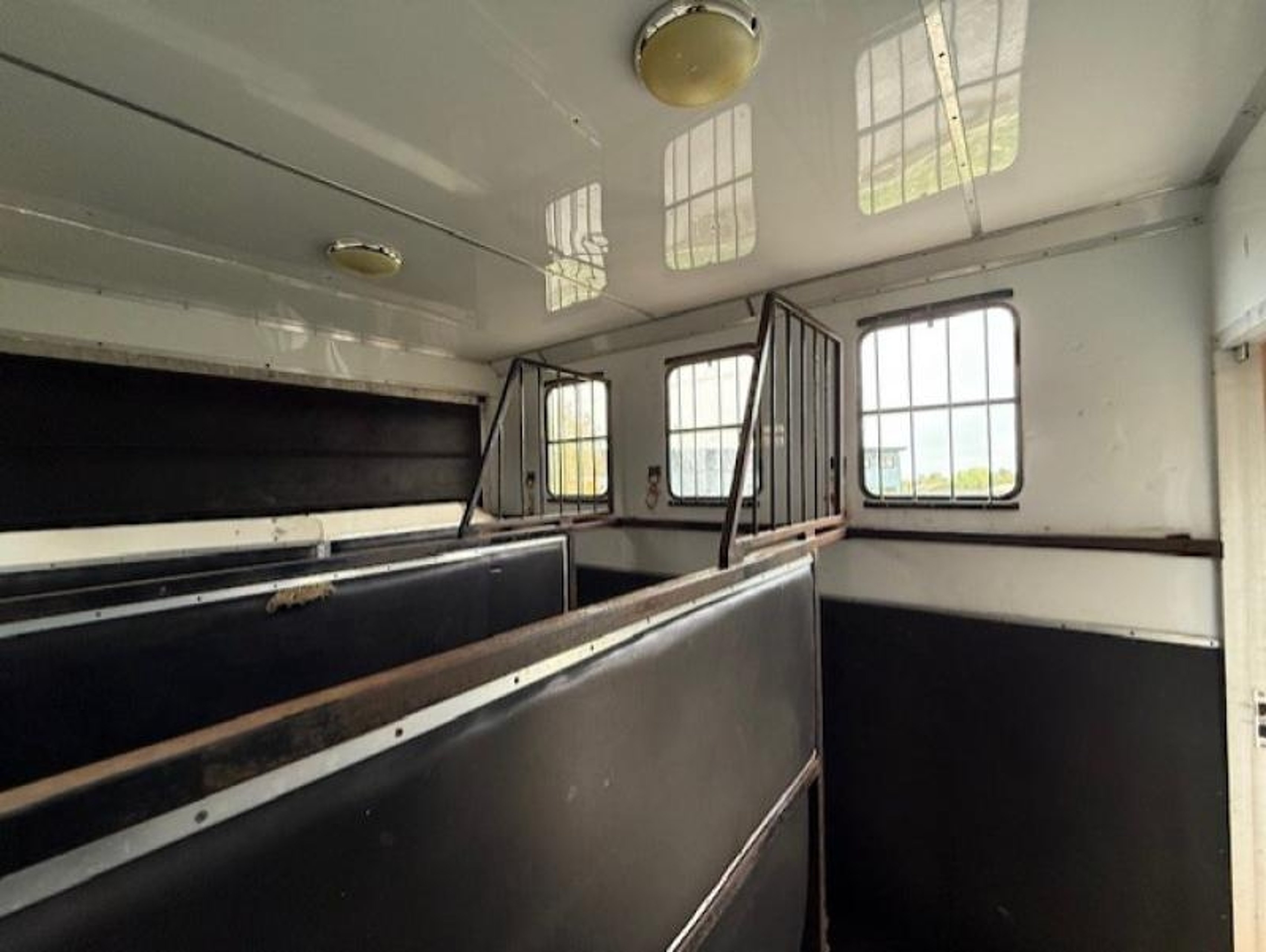 7.5T MAN Coach Built Horsebox - Stalled for 3 - image 12 of 16