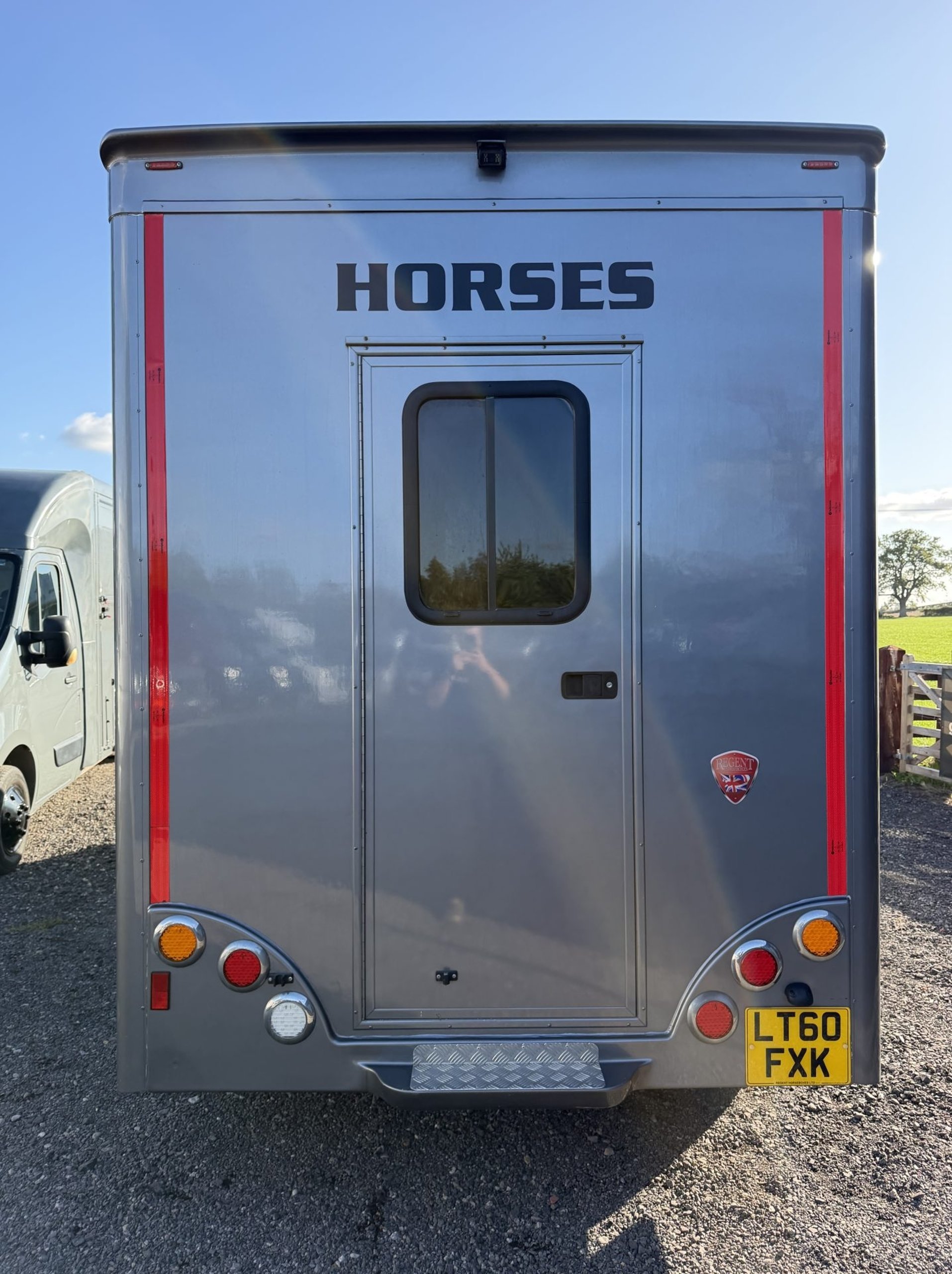 3.5t Citroën Relay by Regent - image 3 of 18