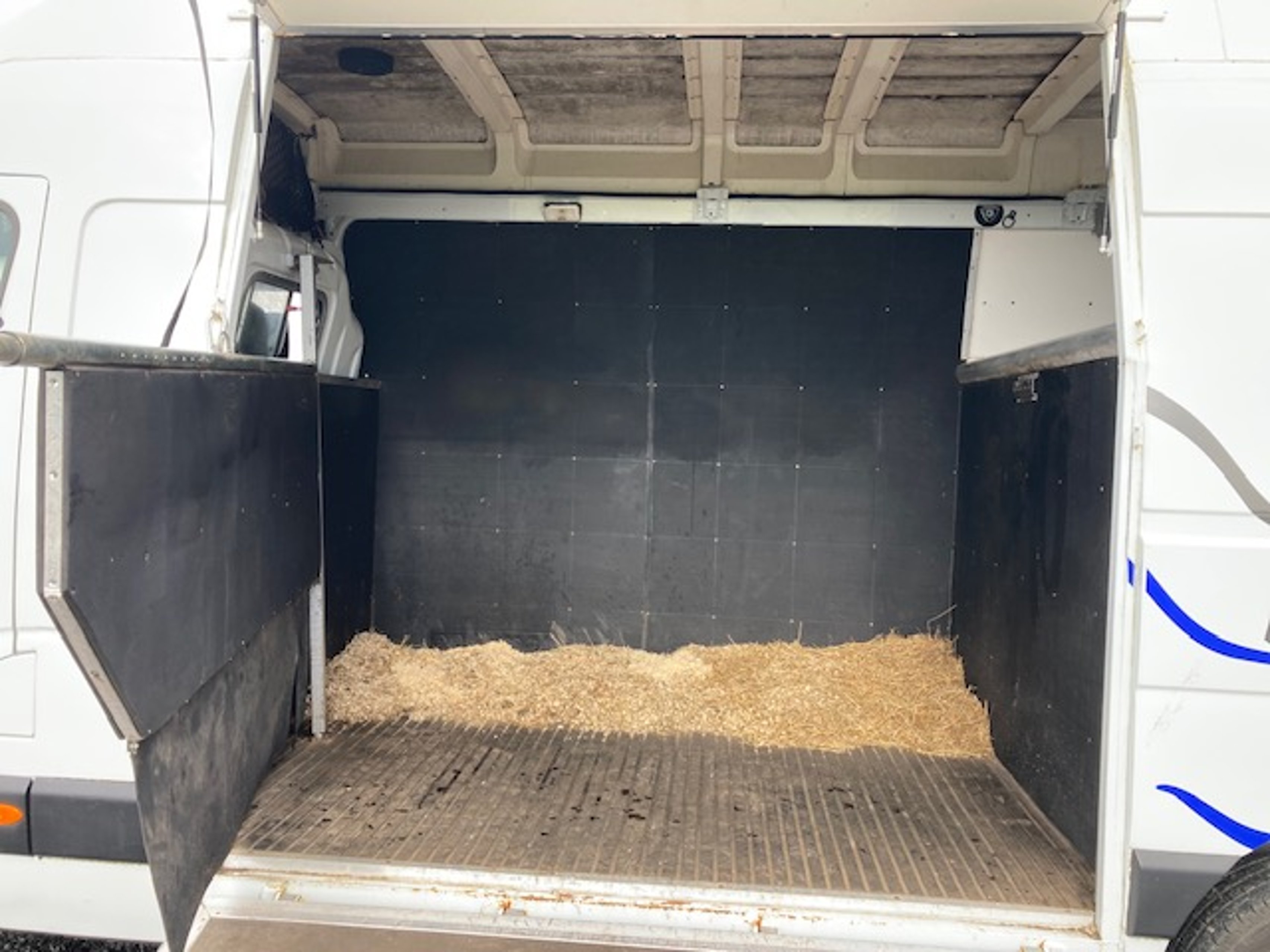 Smart 3.5 Ton Renault Master - image 5 of 6