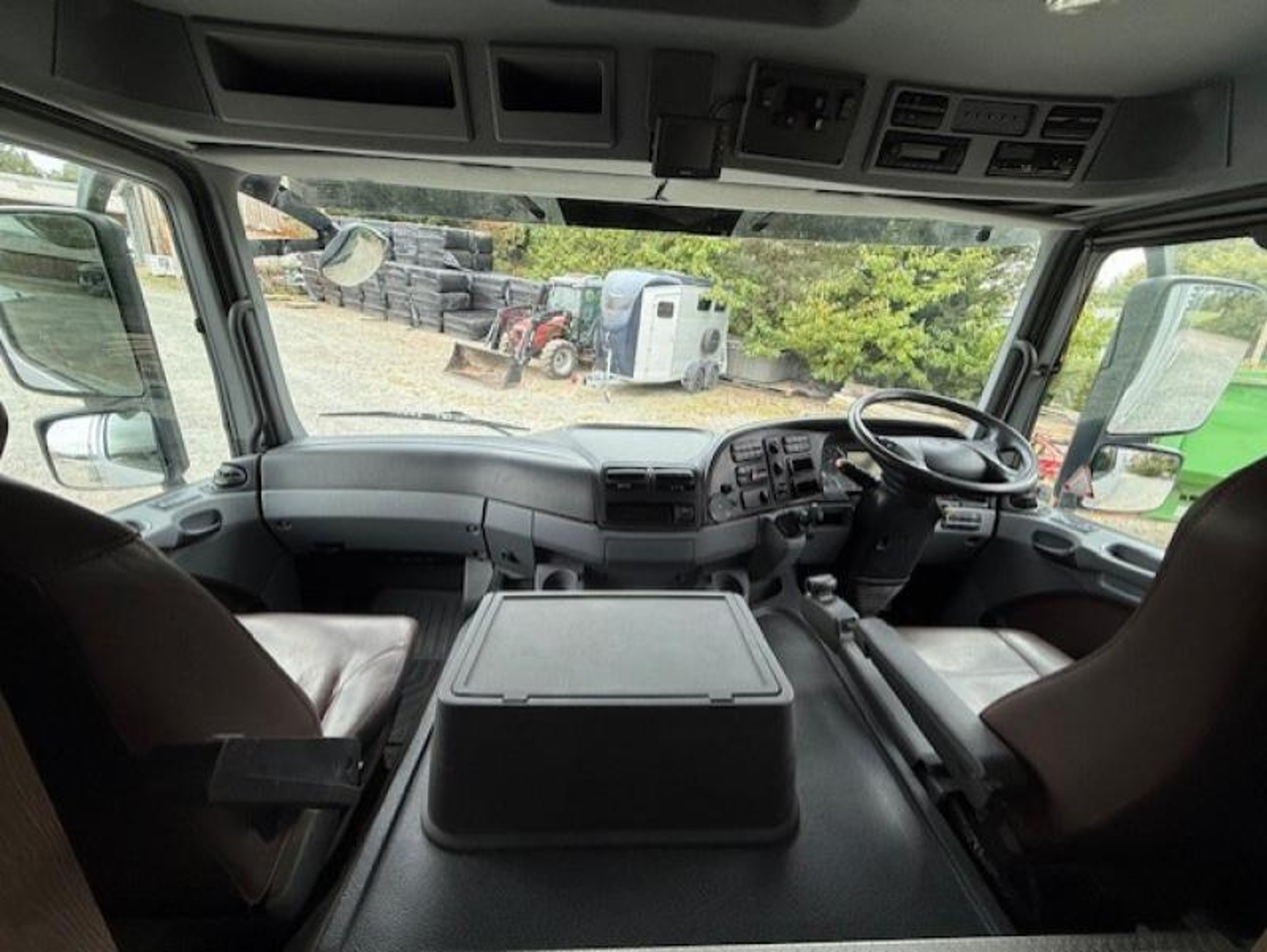 26T Mercedes-Benz Actros by PRB - Stalled for 6 - image 8 of 18