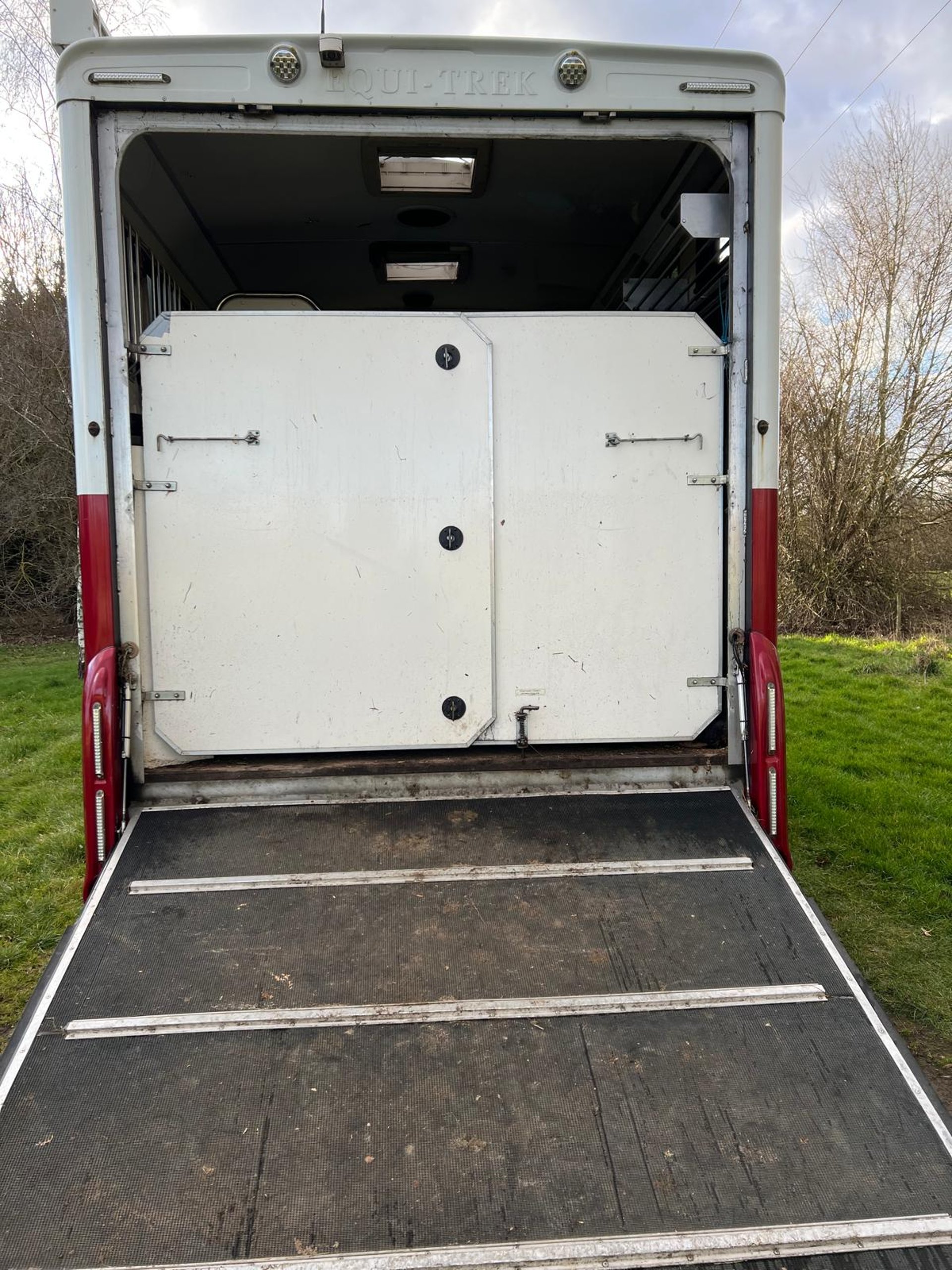 Pre-Owned 7.5T Equi-Trek Endeavour Elite (ref. SH226) - image 12 of 12