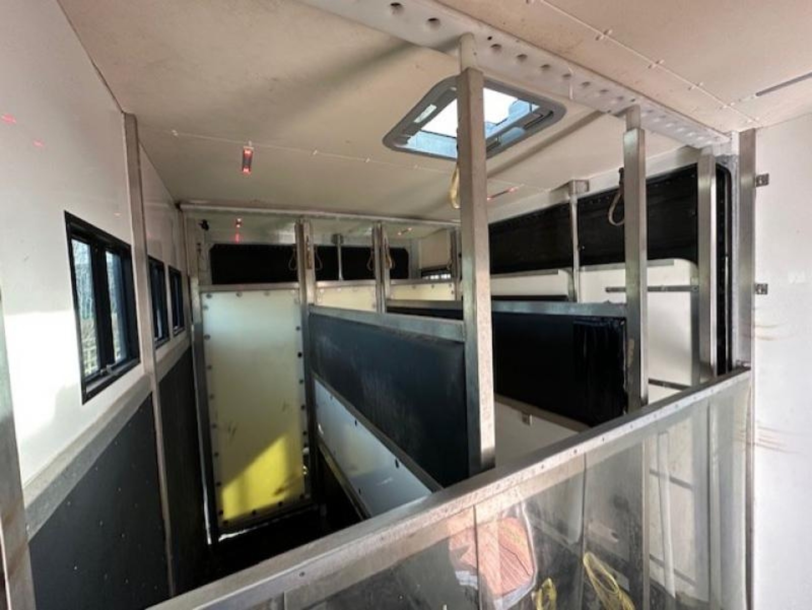 2017 Scania P250 - 18T "Prince" by Sovereign Coach Builders - image 8 of 12