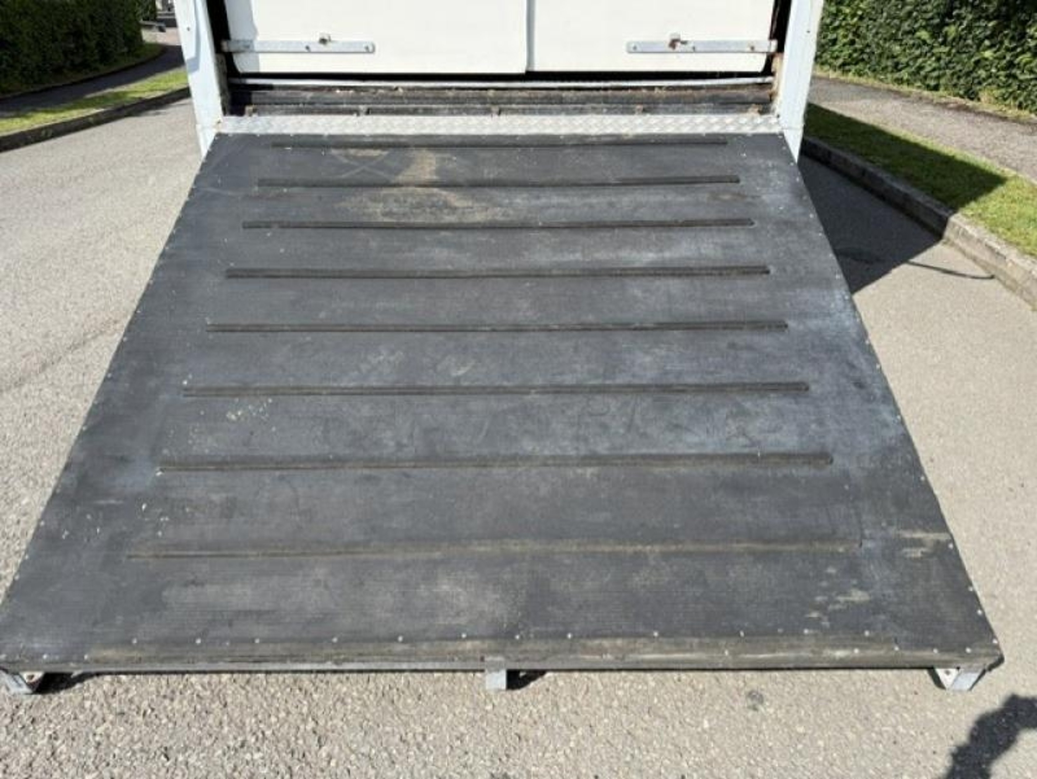 18t MAN TGM Horse Lorry - image 13 of 18
