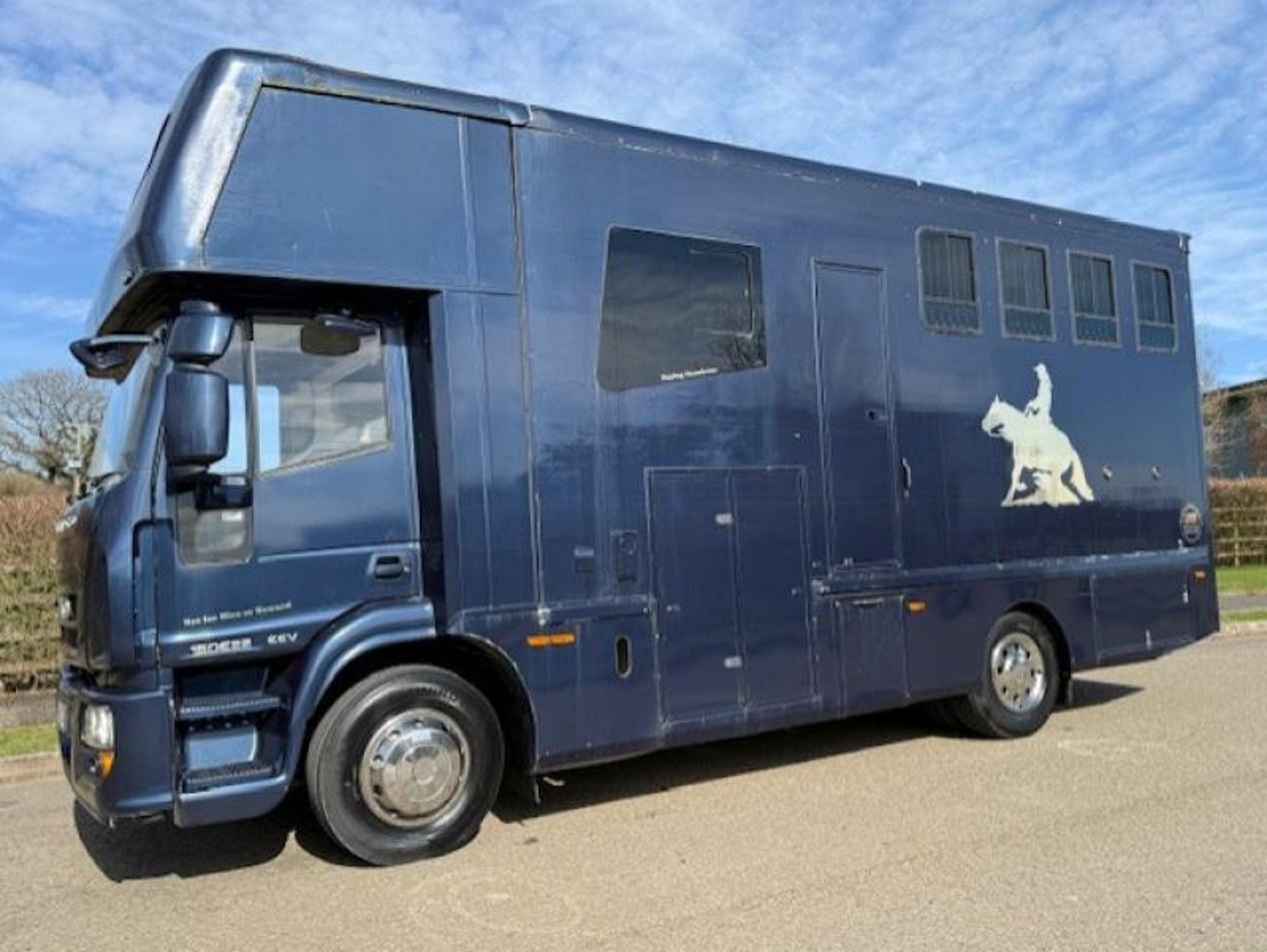 15T Iveco Eurocargo by Hayling - image 4 of 16