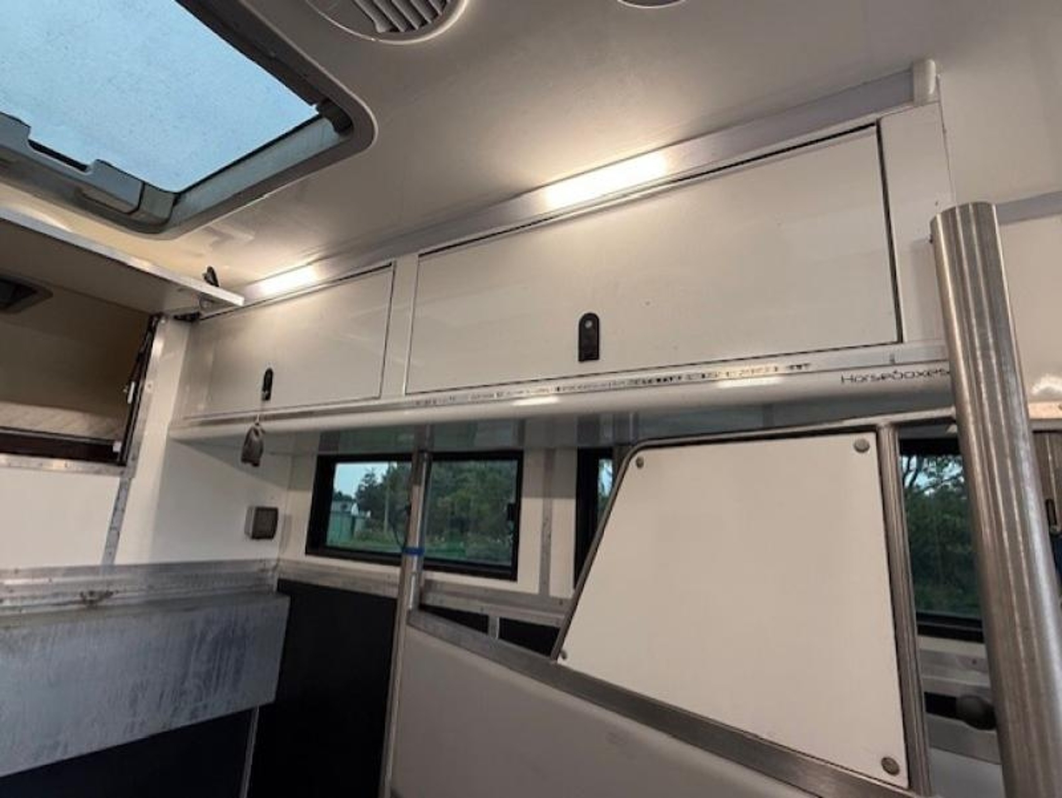 26T Mercedes-Benz Actros by PRB - Stalled for 6 - image 14 of 18