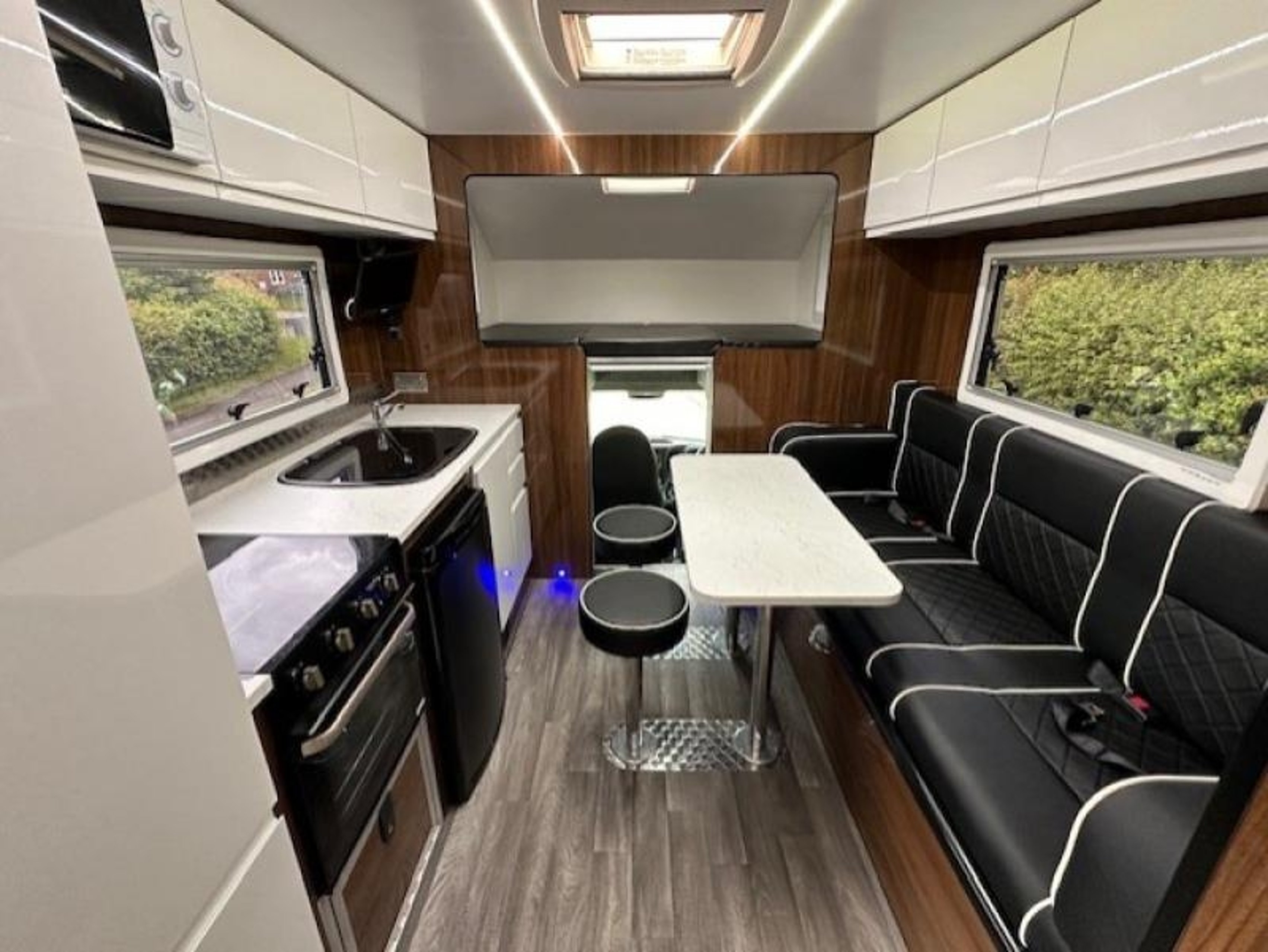 7.2T Iveco Daily Automatic by Chaighley - image 11 of 18