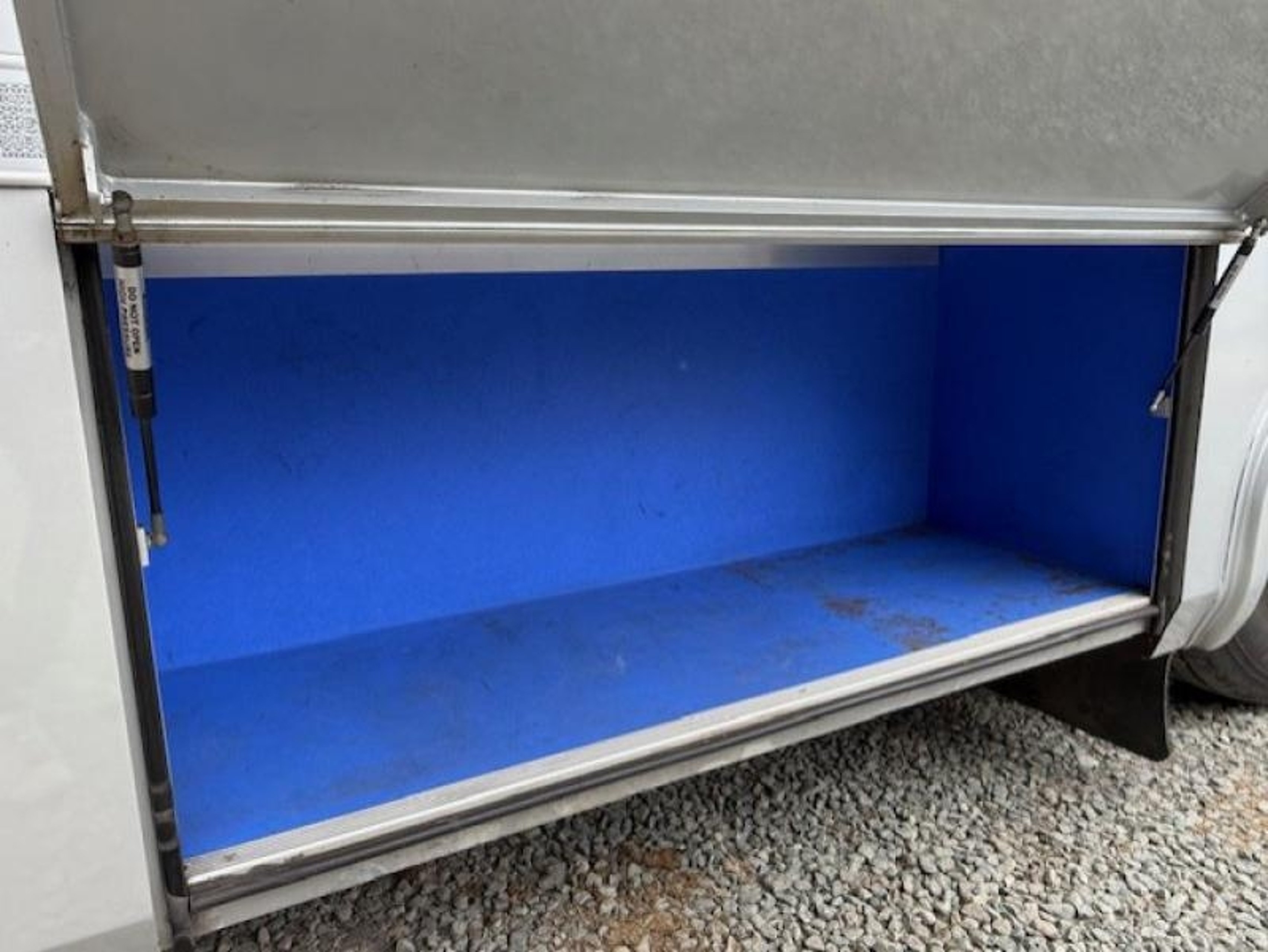 26T Mercedes-Benz Actros by PRB - Stalled for 6 - image 7 of 18