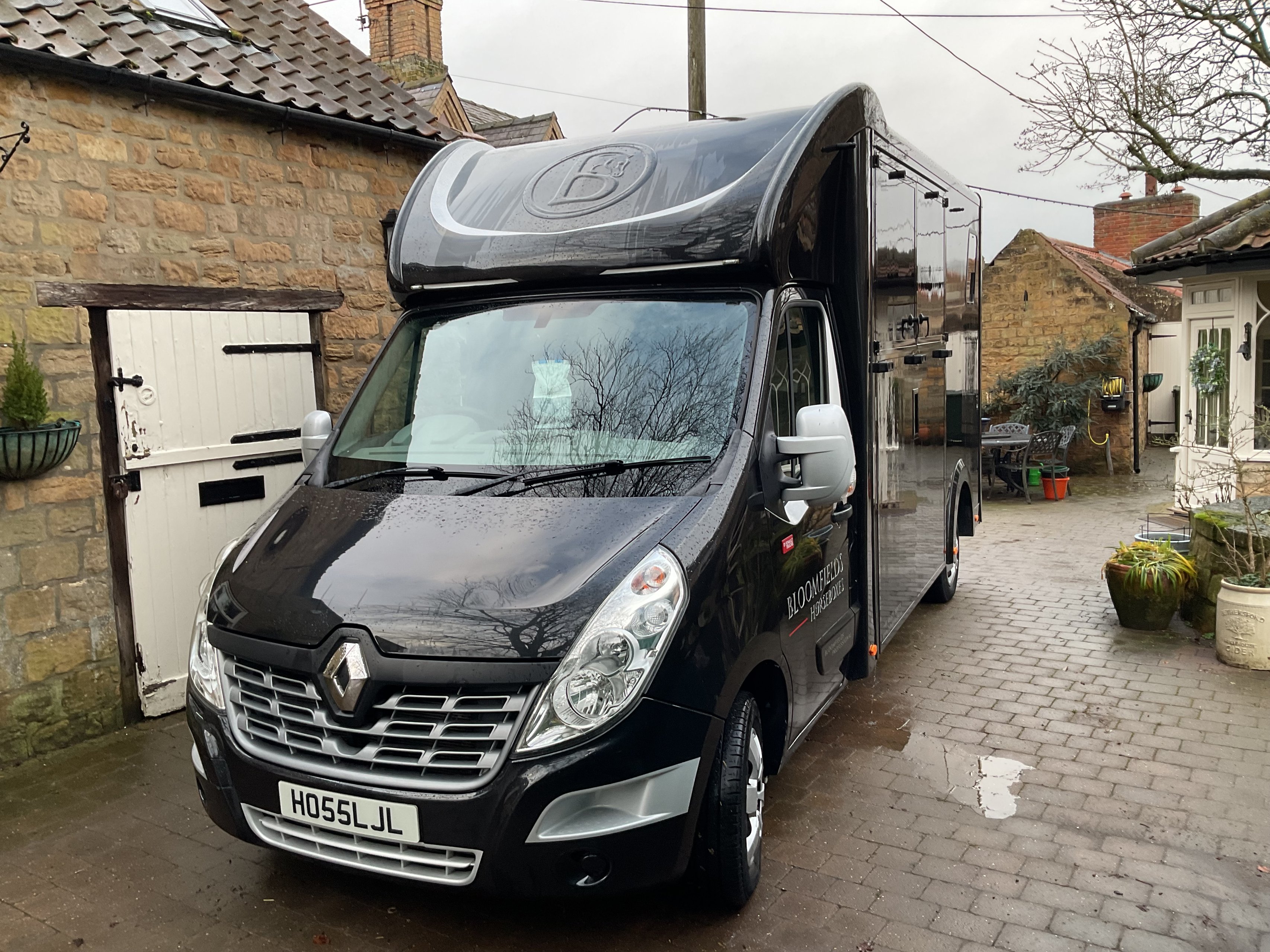 3.5t Bloomfields Professional - image 1 of 1