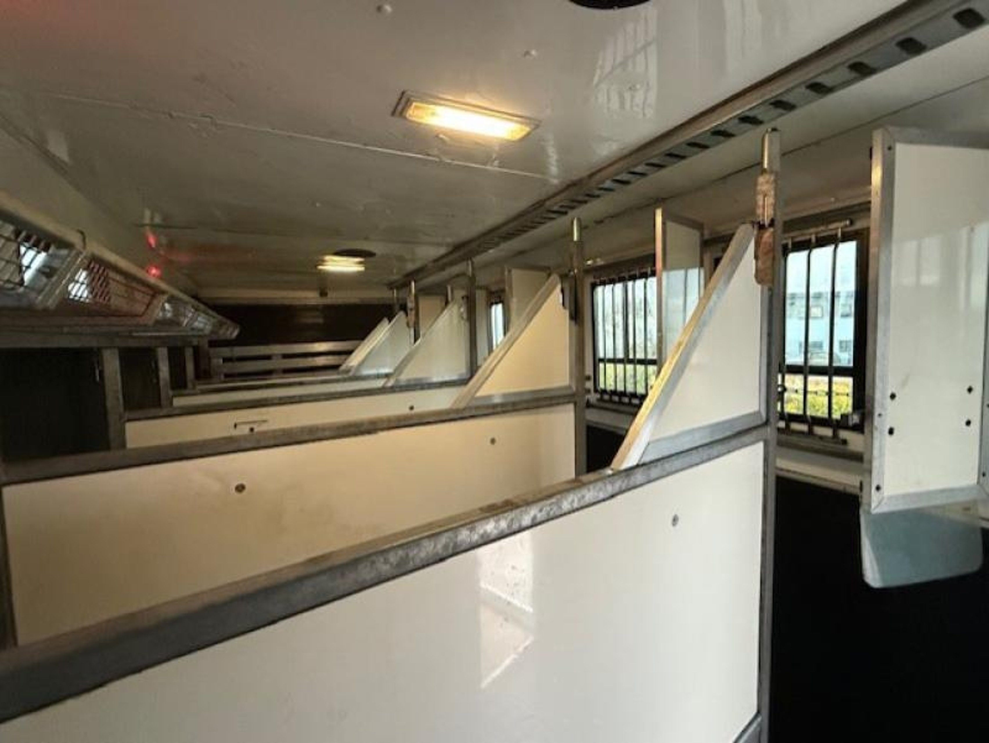 18T Mercedes-Benz Atego by Prater Coach Works - image 8 of 14