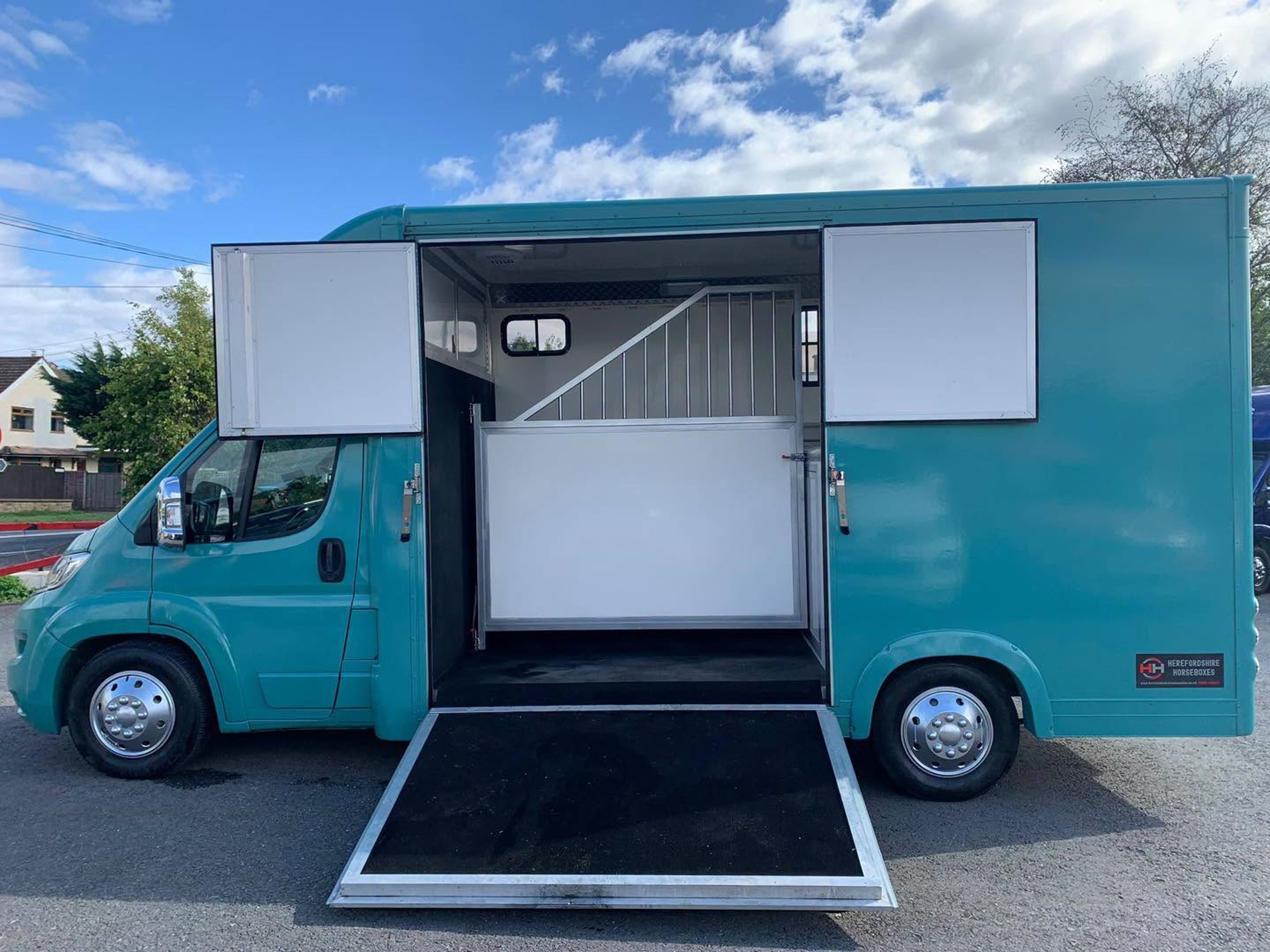 3.5t Citroen Relay L4 - 2019 - image 2 of 10