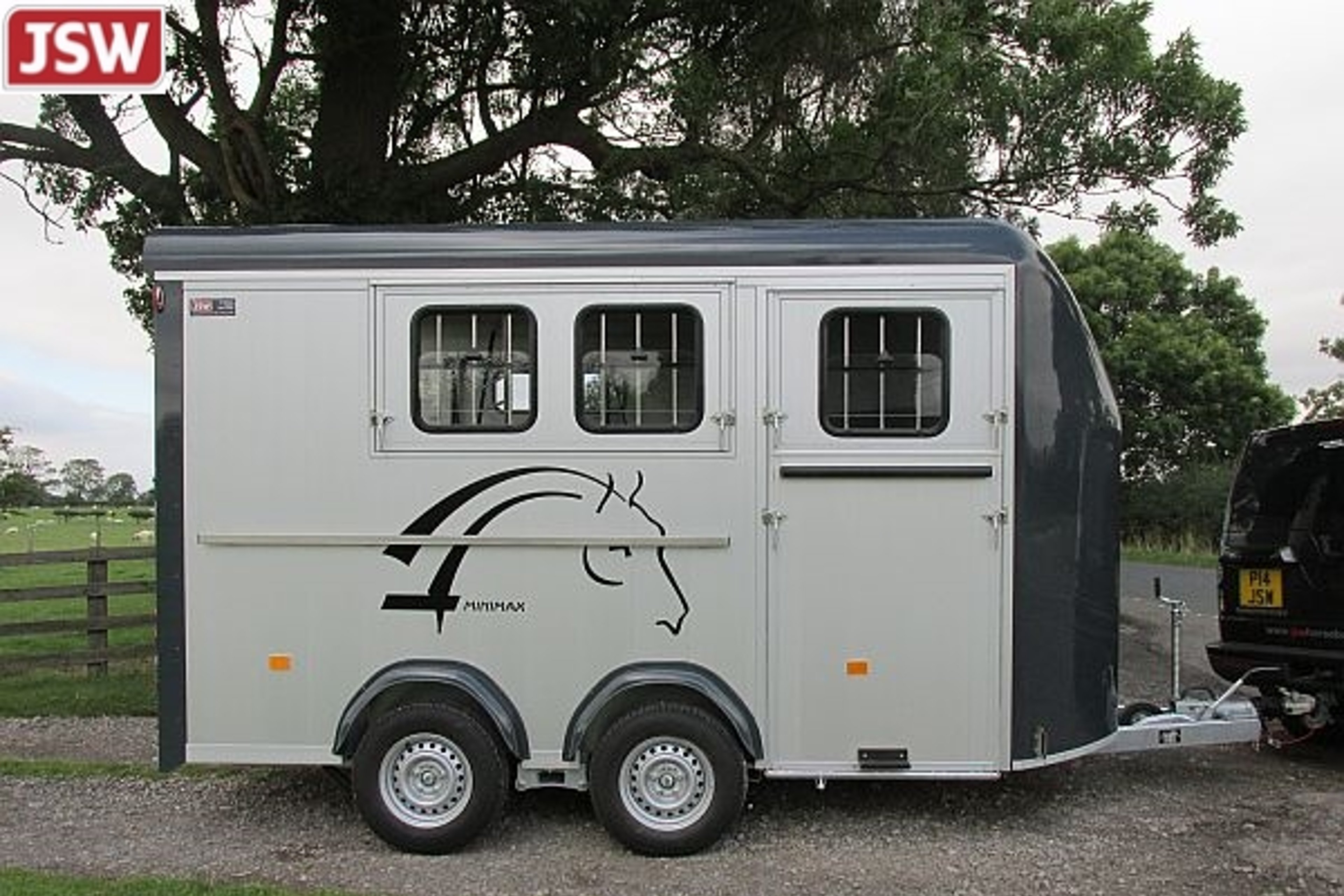Cheval Liberté Maxi 3