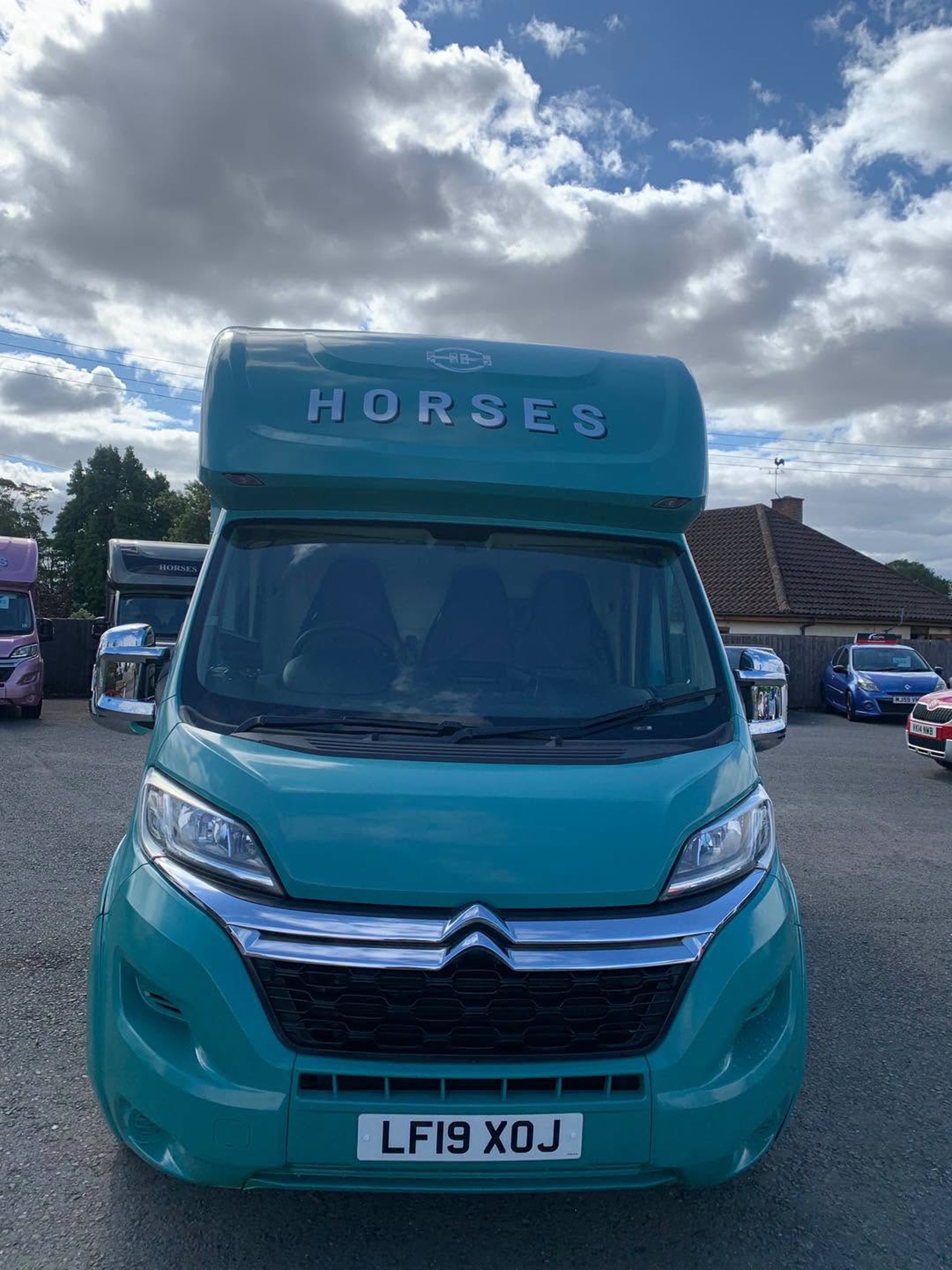 3.5t Citroen Relay L4 - 2019 - image 3 of 10