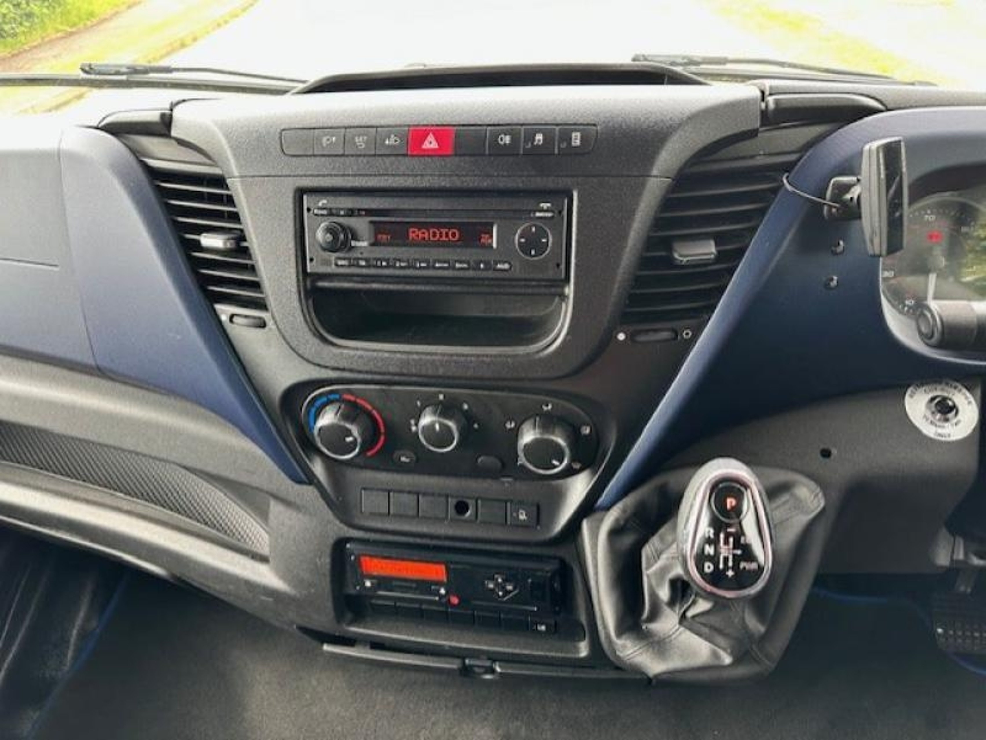 7.2T Iveco Daily Automatic by Chaighley - image 2 of 18