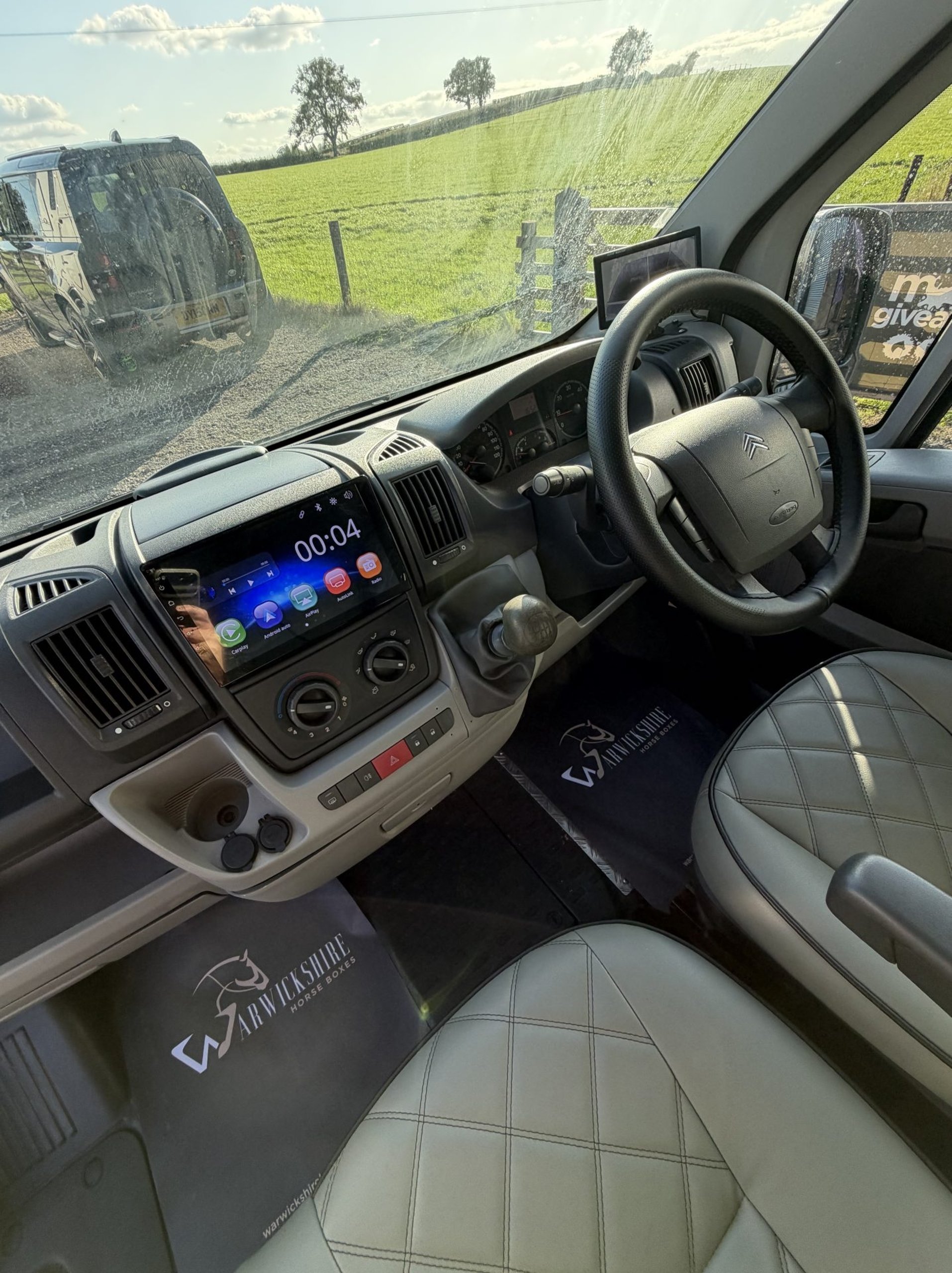 3.5t Citroën Relay by Regent - image 15 of 18