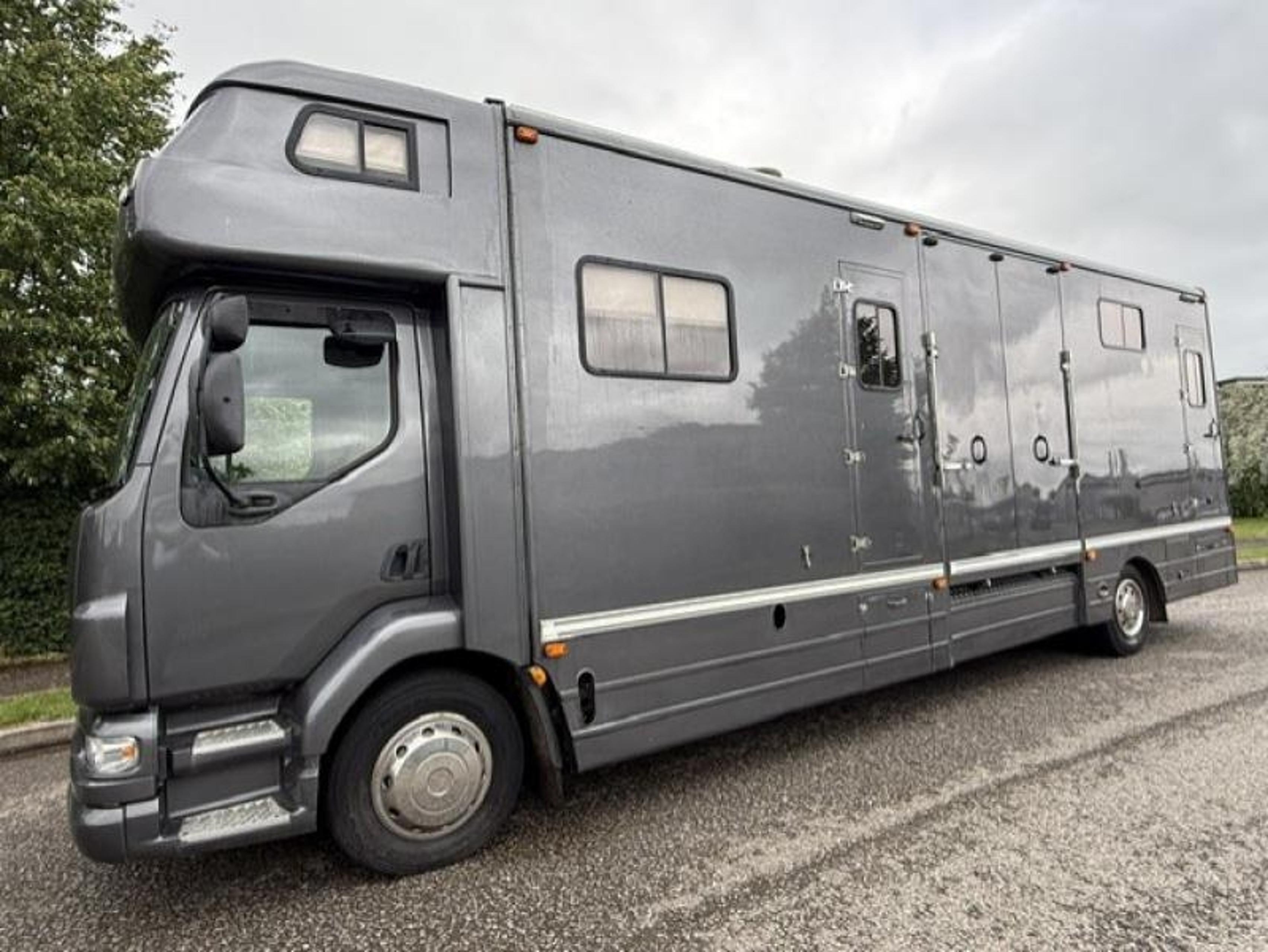 13t DAF Lf 180 by Browns - image 5 of 18